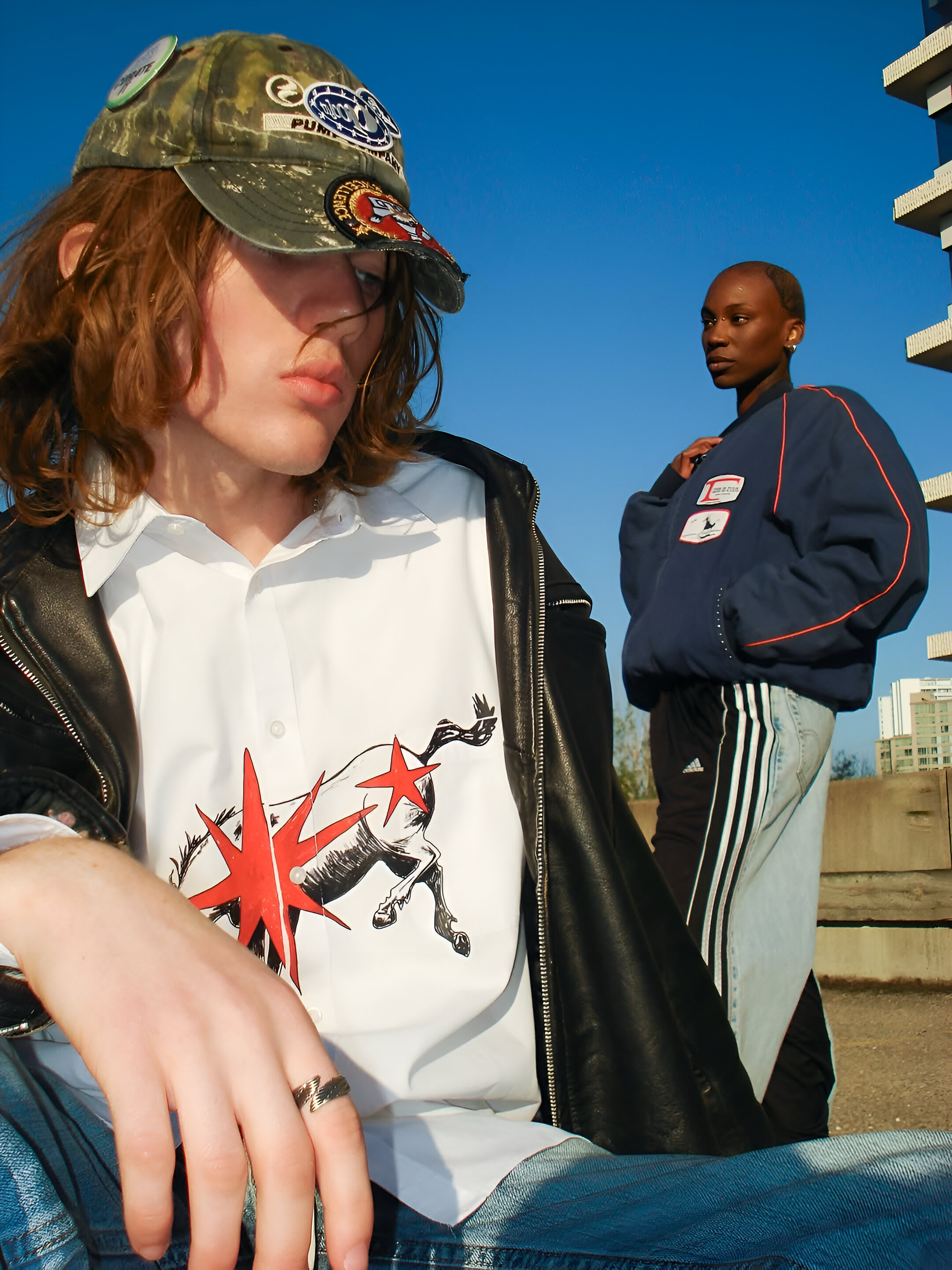 THIS IS YOUR BRAIN ON PLANTS