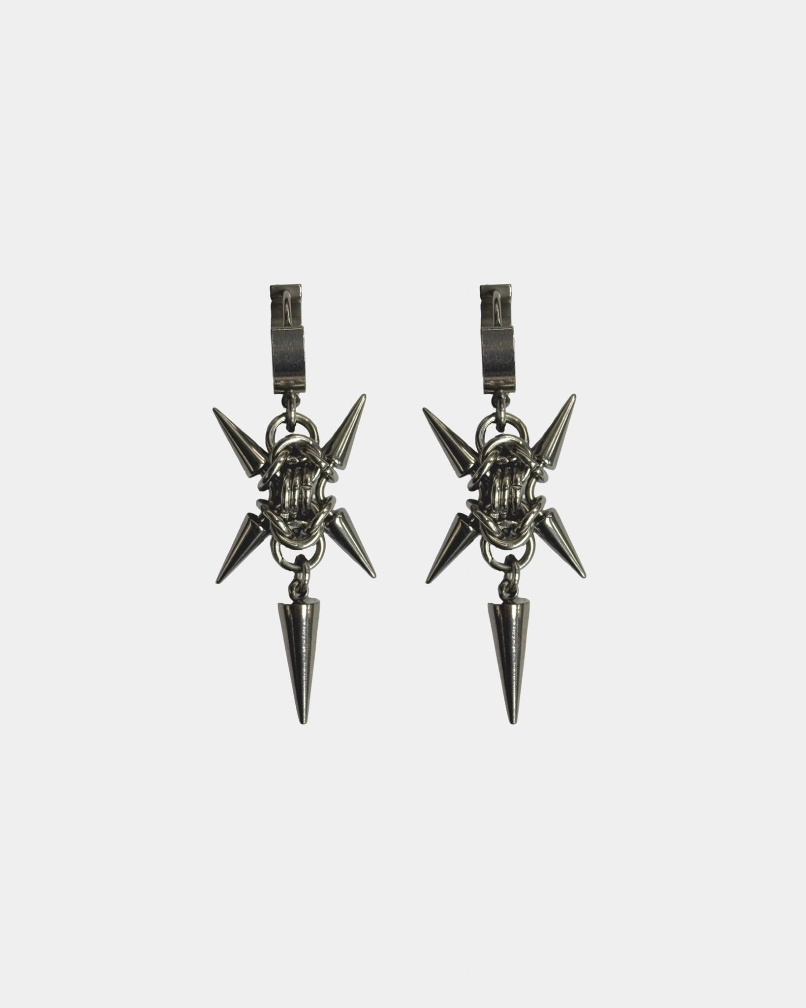 Adventus Earrings