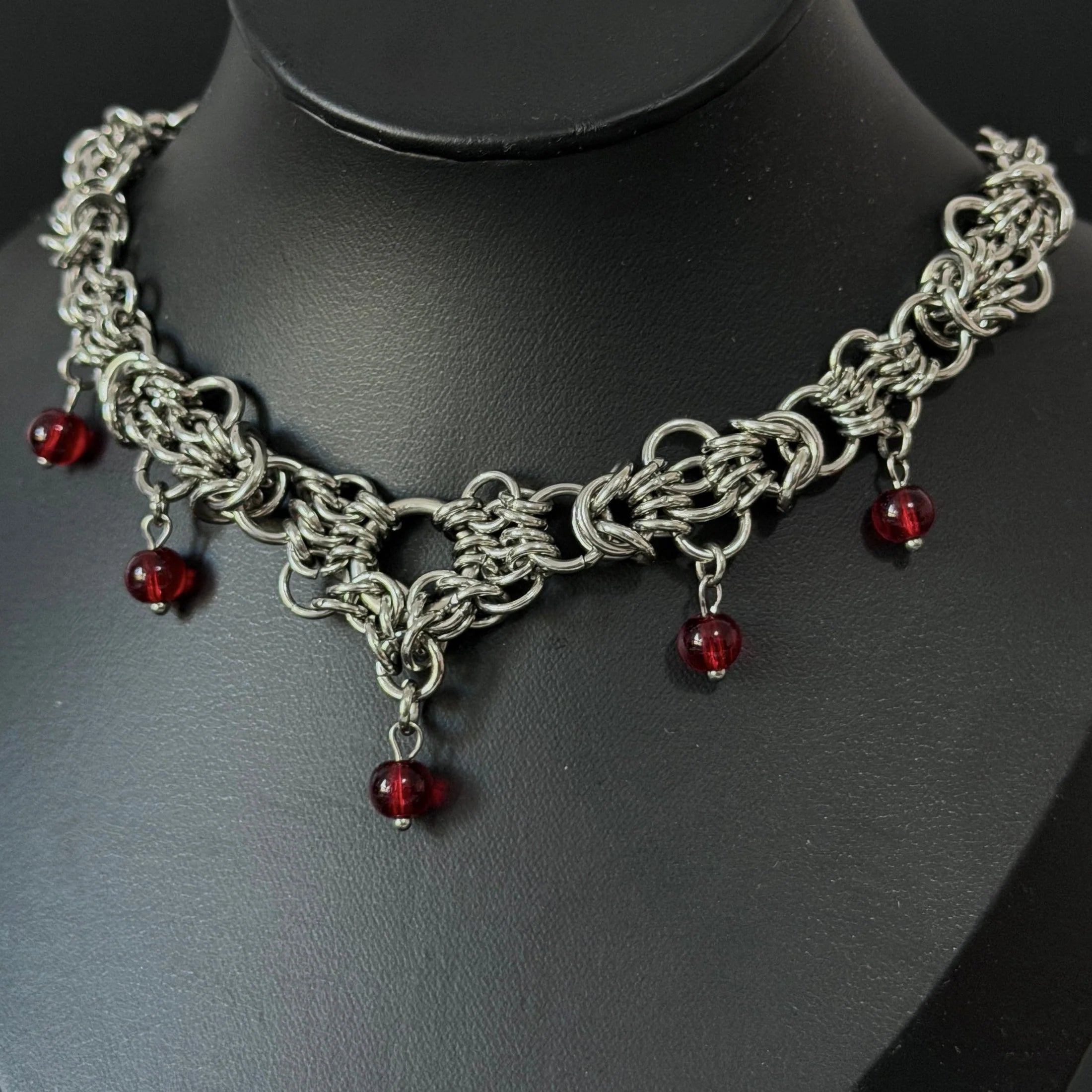 Haze Choker