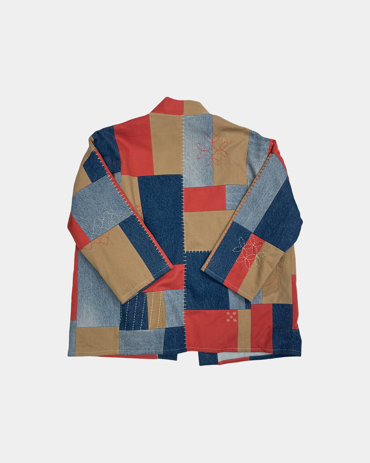 Haori Jacket 02