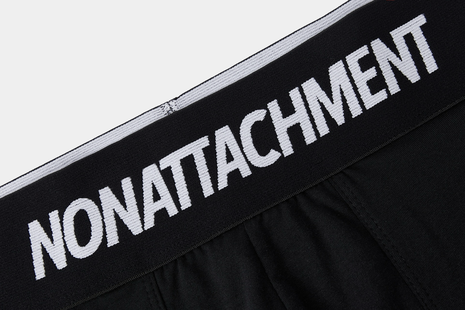 Black Boxers