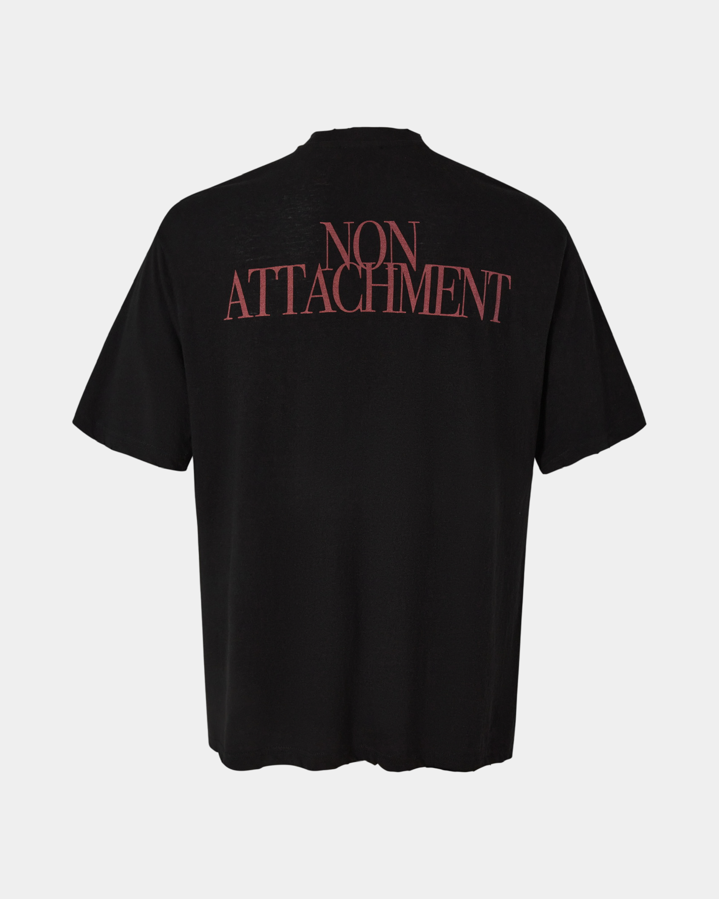 Black Logo T-Shirt