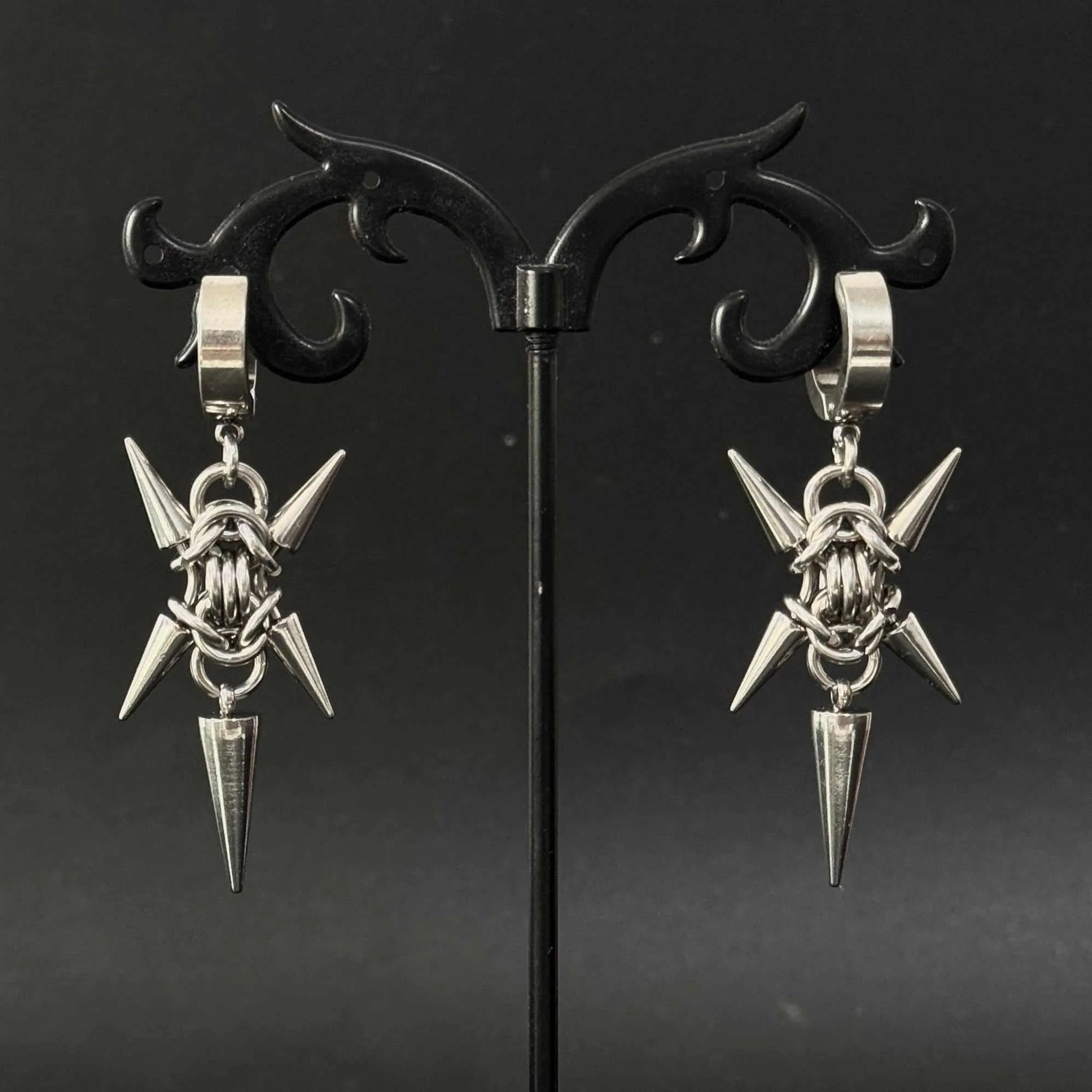 Adventus Earrings