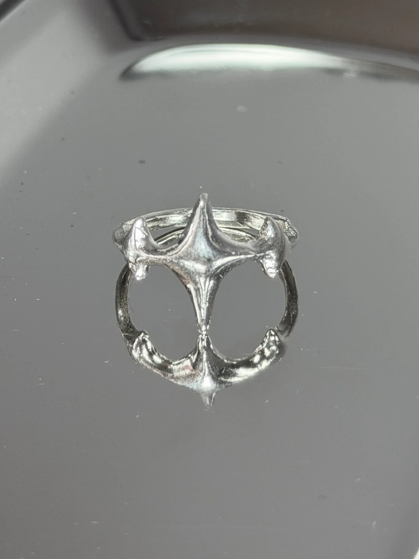Trinity Ring