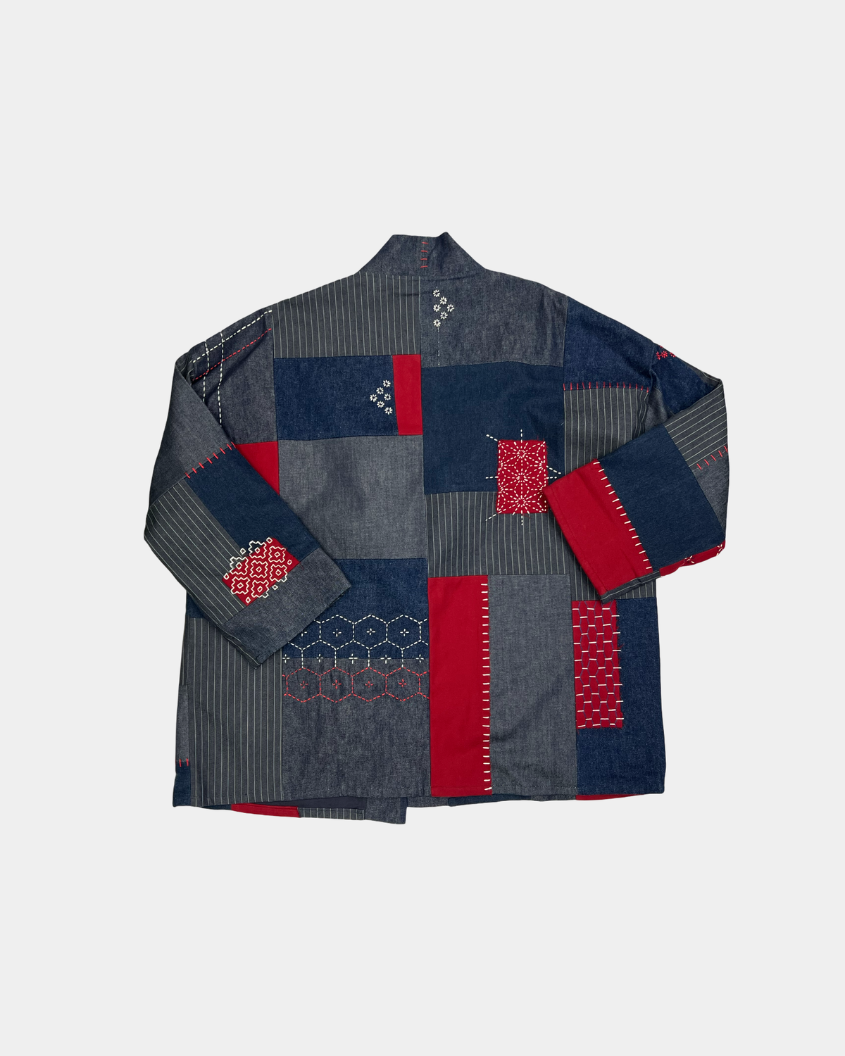 Haori Jacket 03