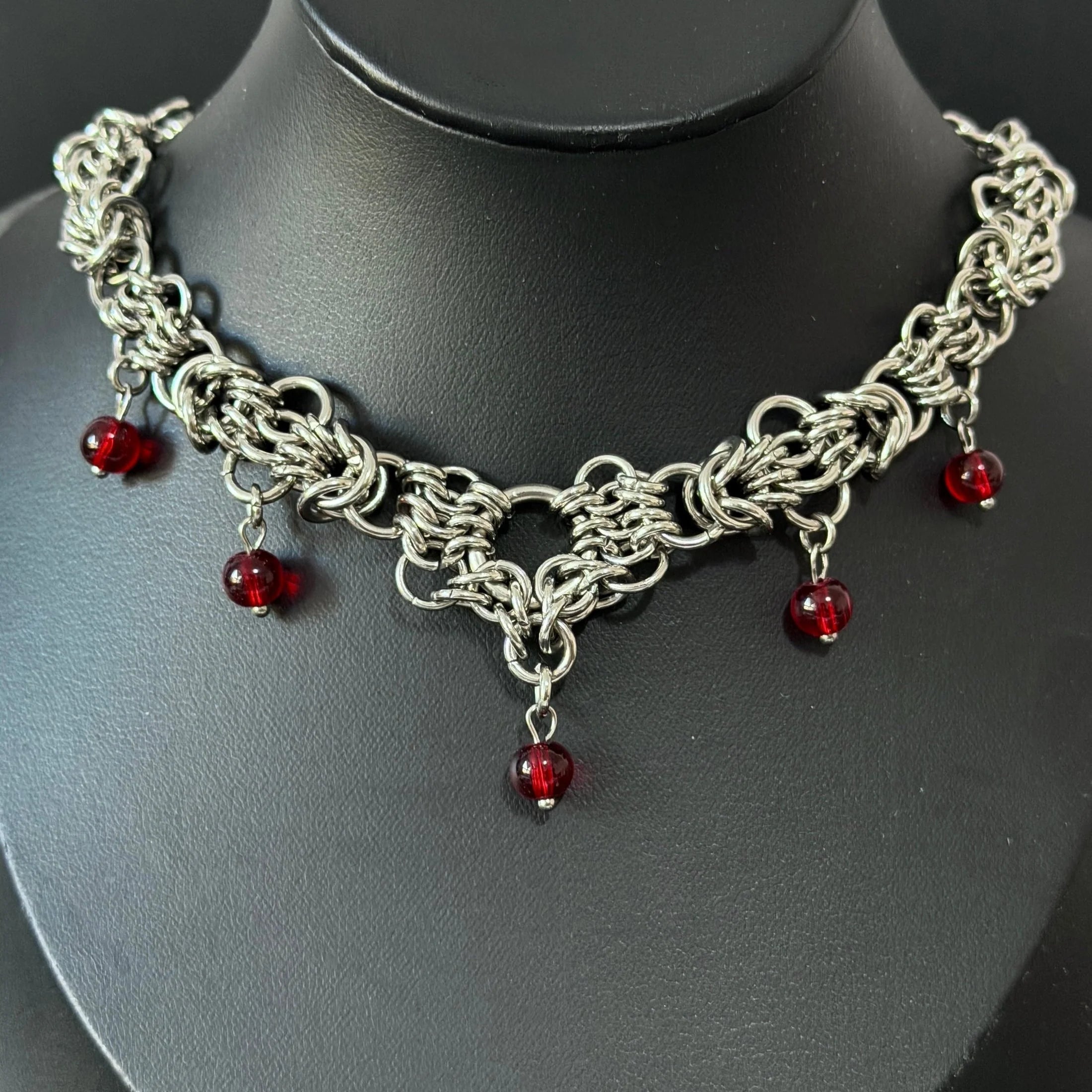 Haze Choker
