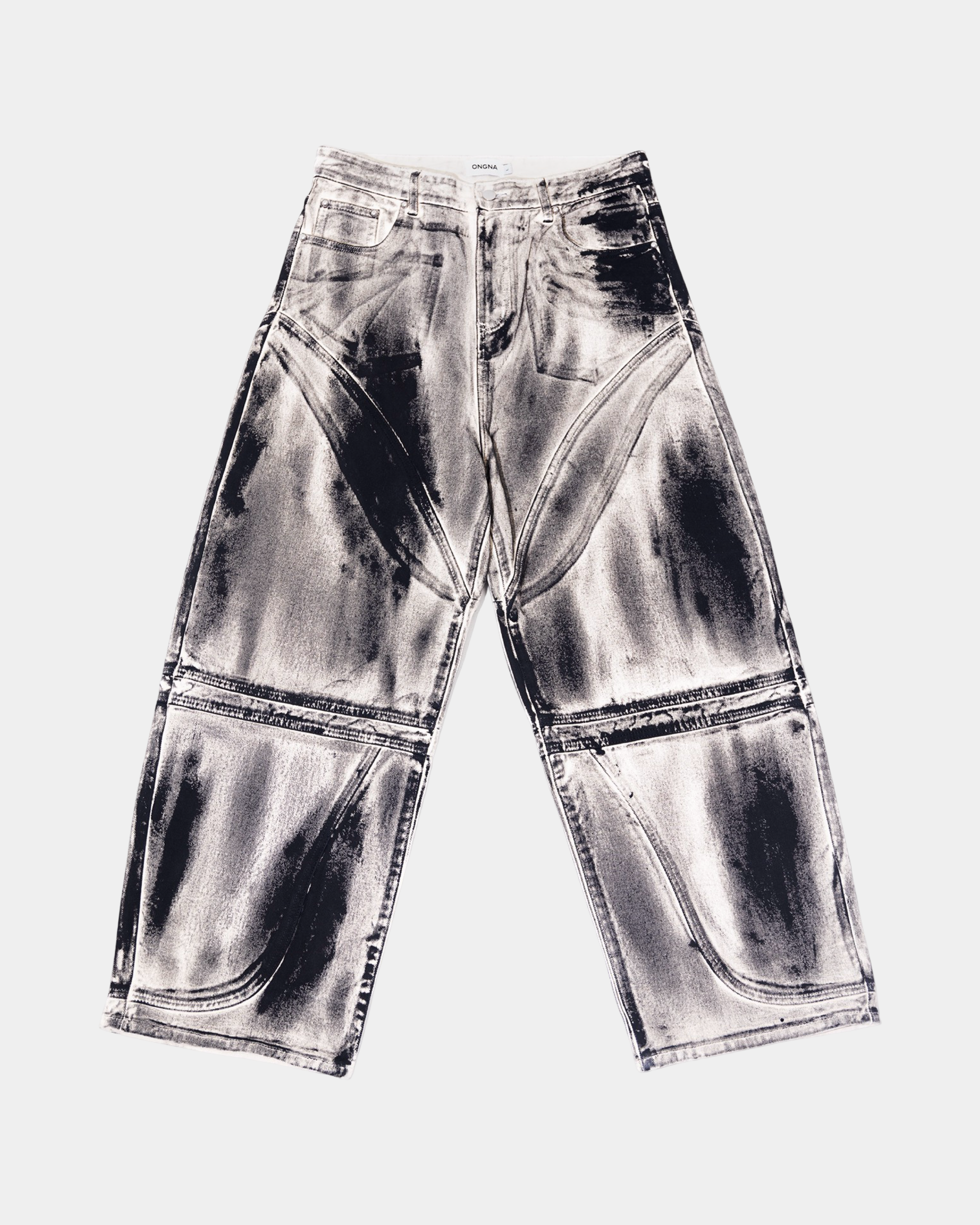 Destroyer Jeans