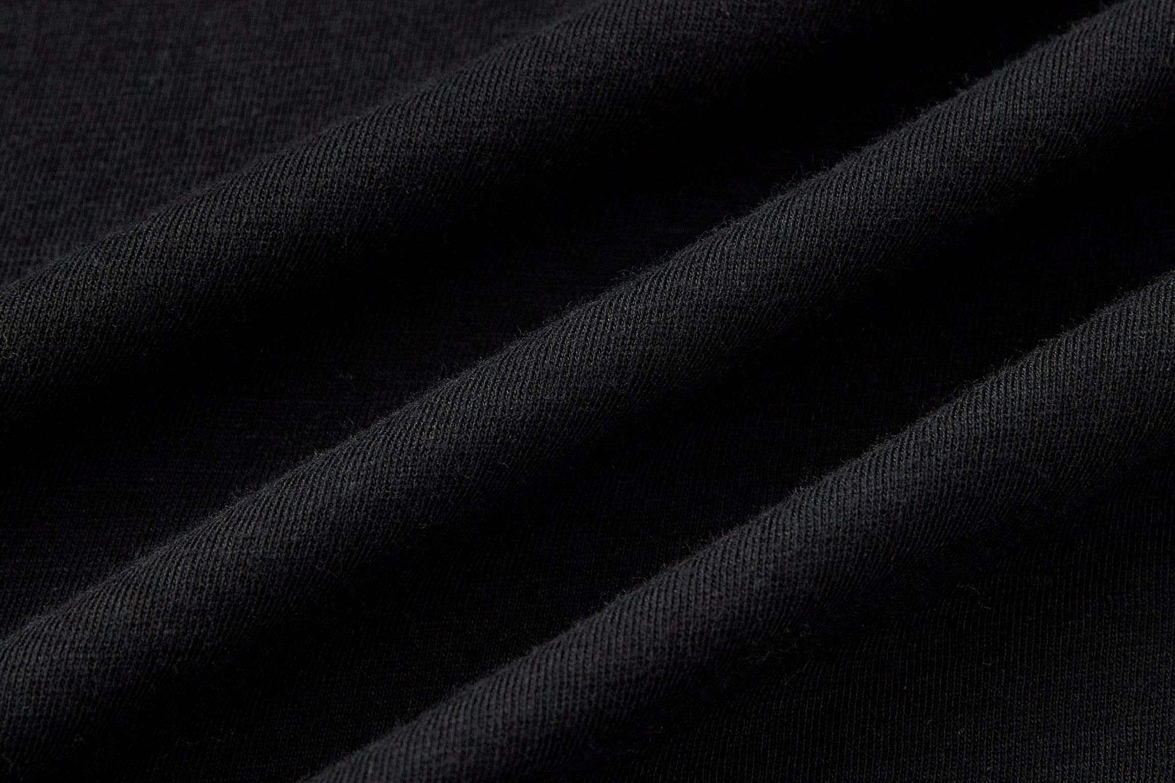 Black Logo T-Shirt