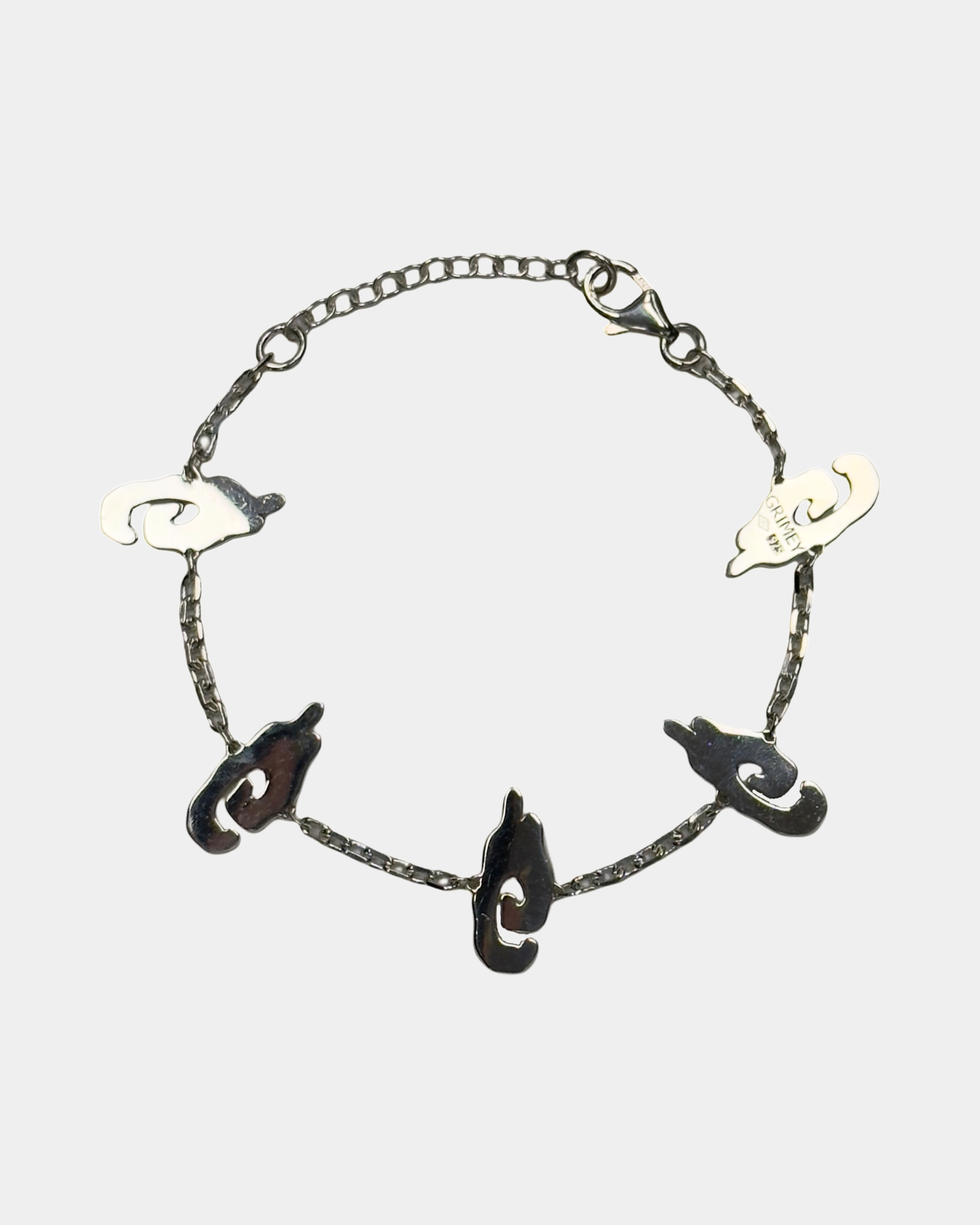 Charm Bracelet
