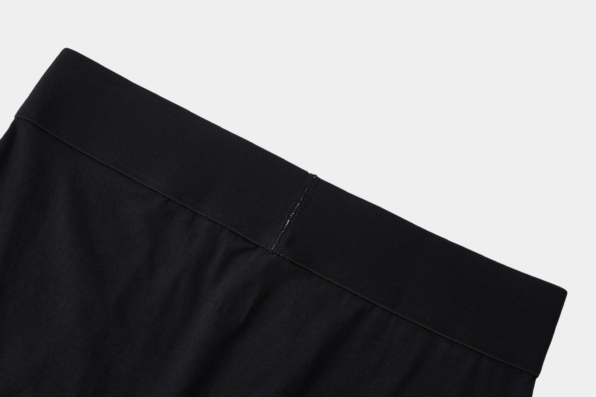 Black Boxers