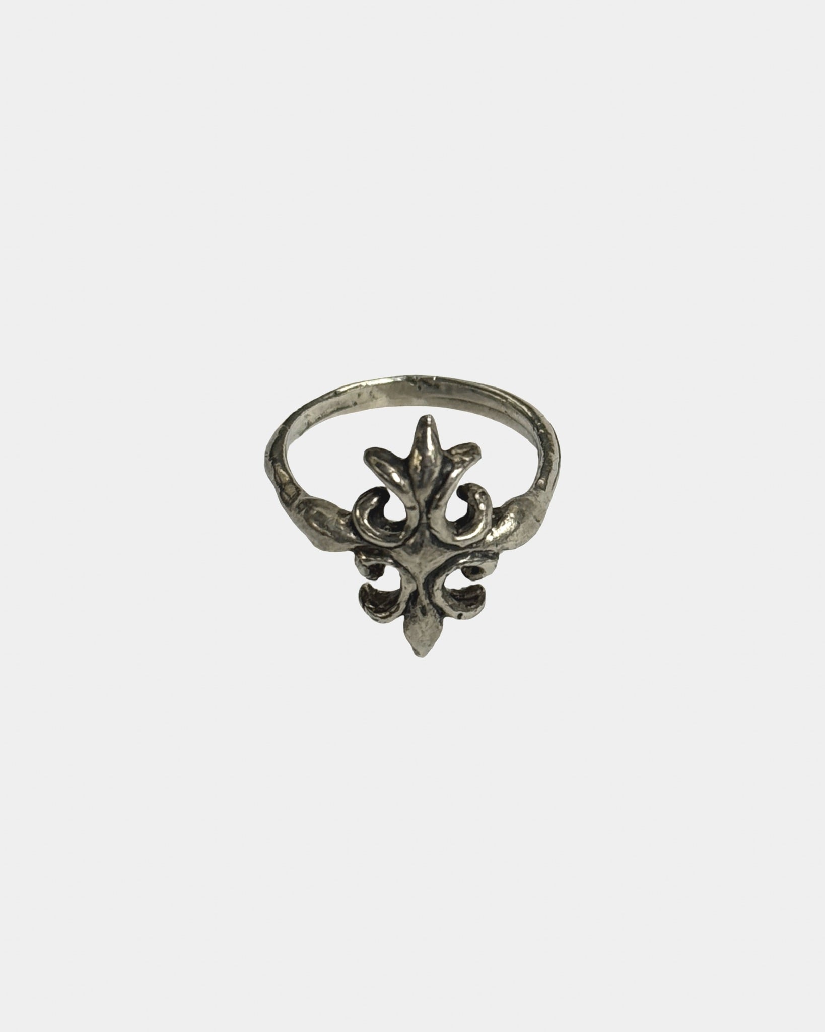 Rosemary Ring