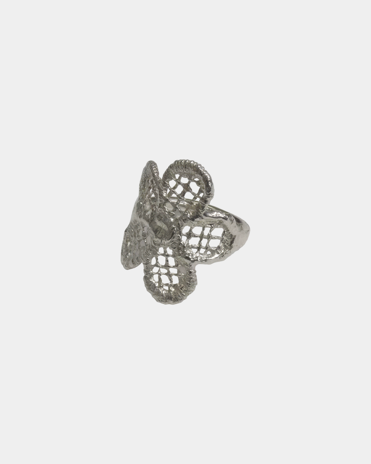 Buttercup Ring