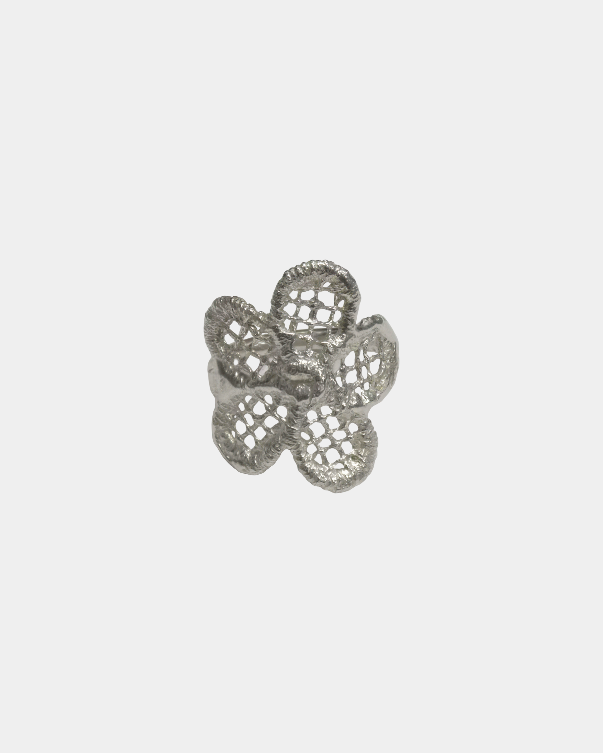 Buttercup Ring