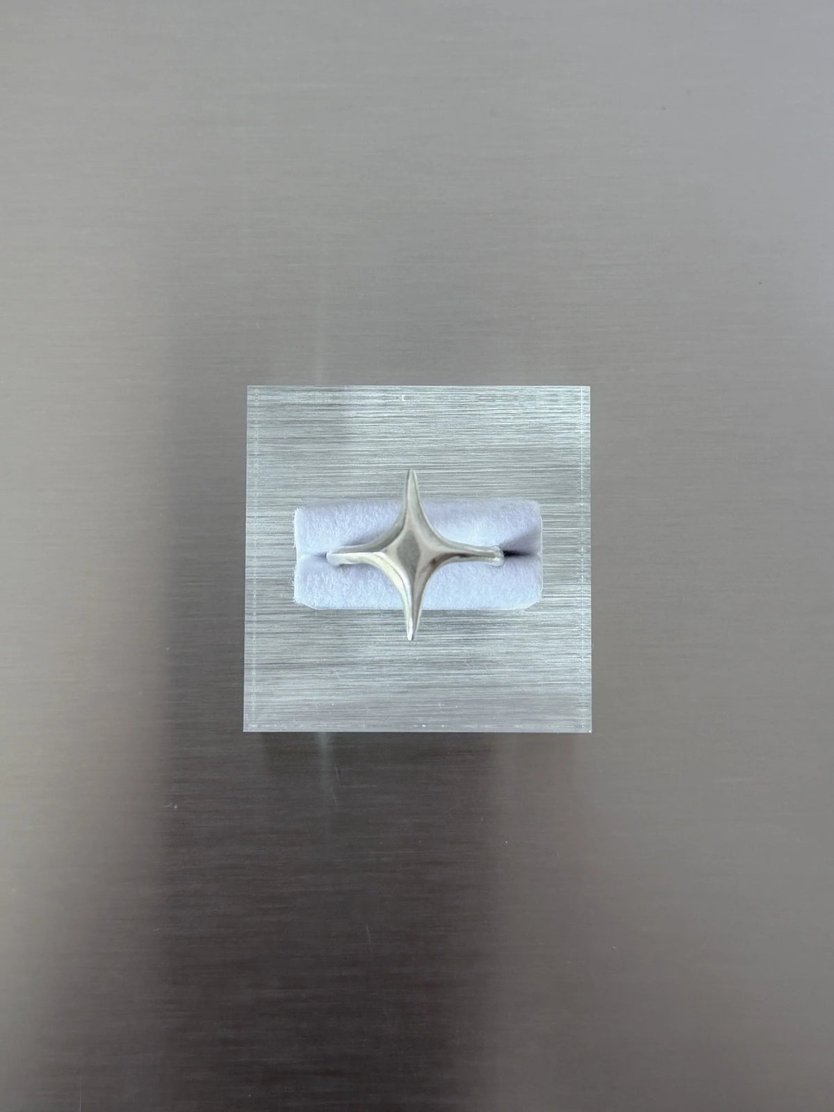 Star Ring