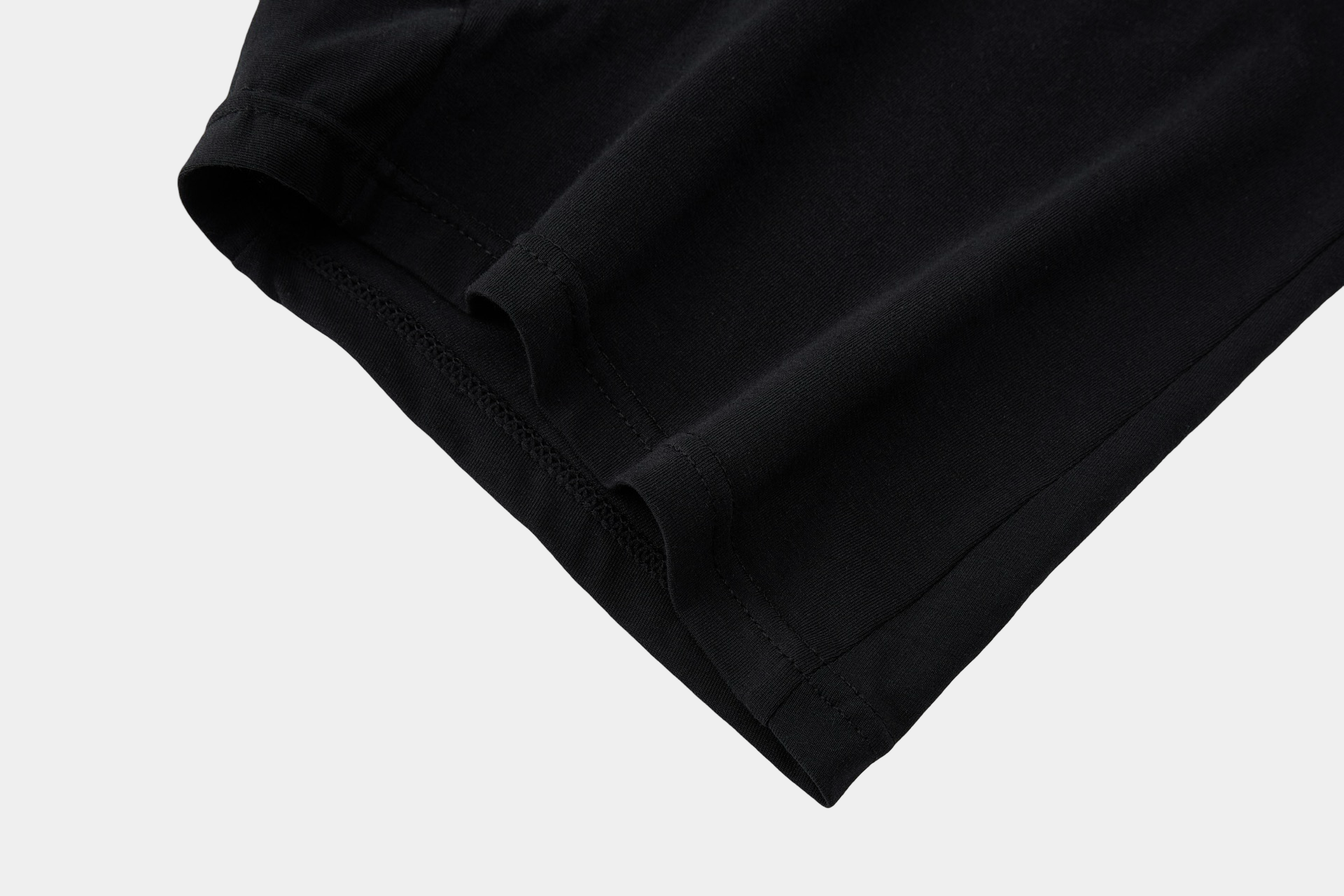 Black Boxers