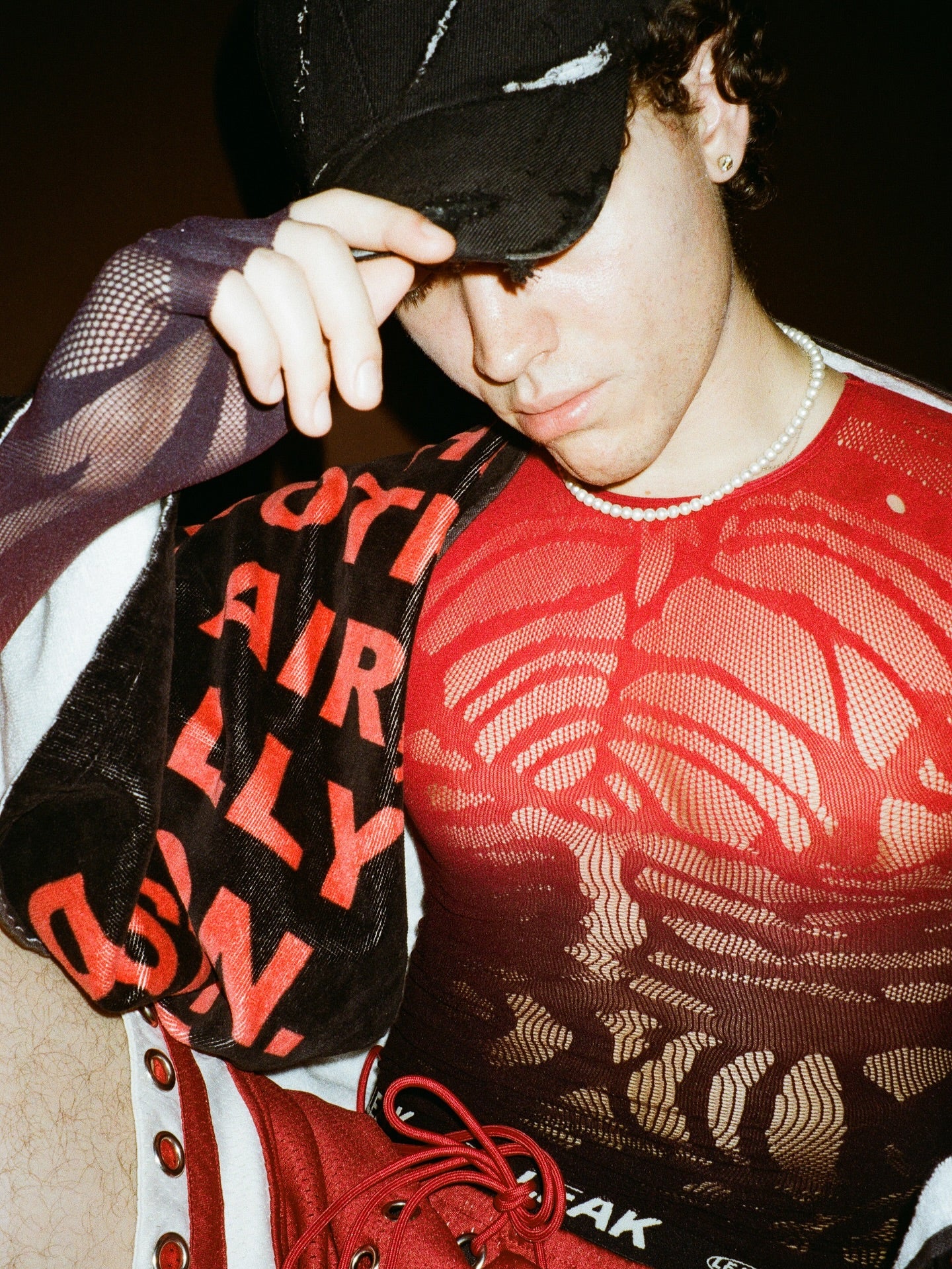 FIRESAGE BIO TEE