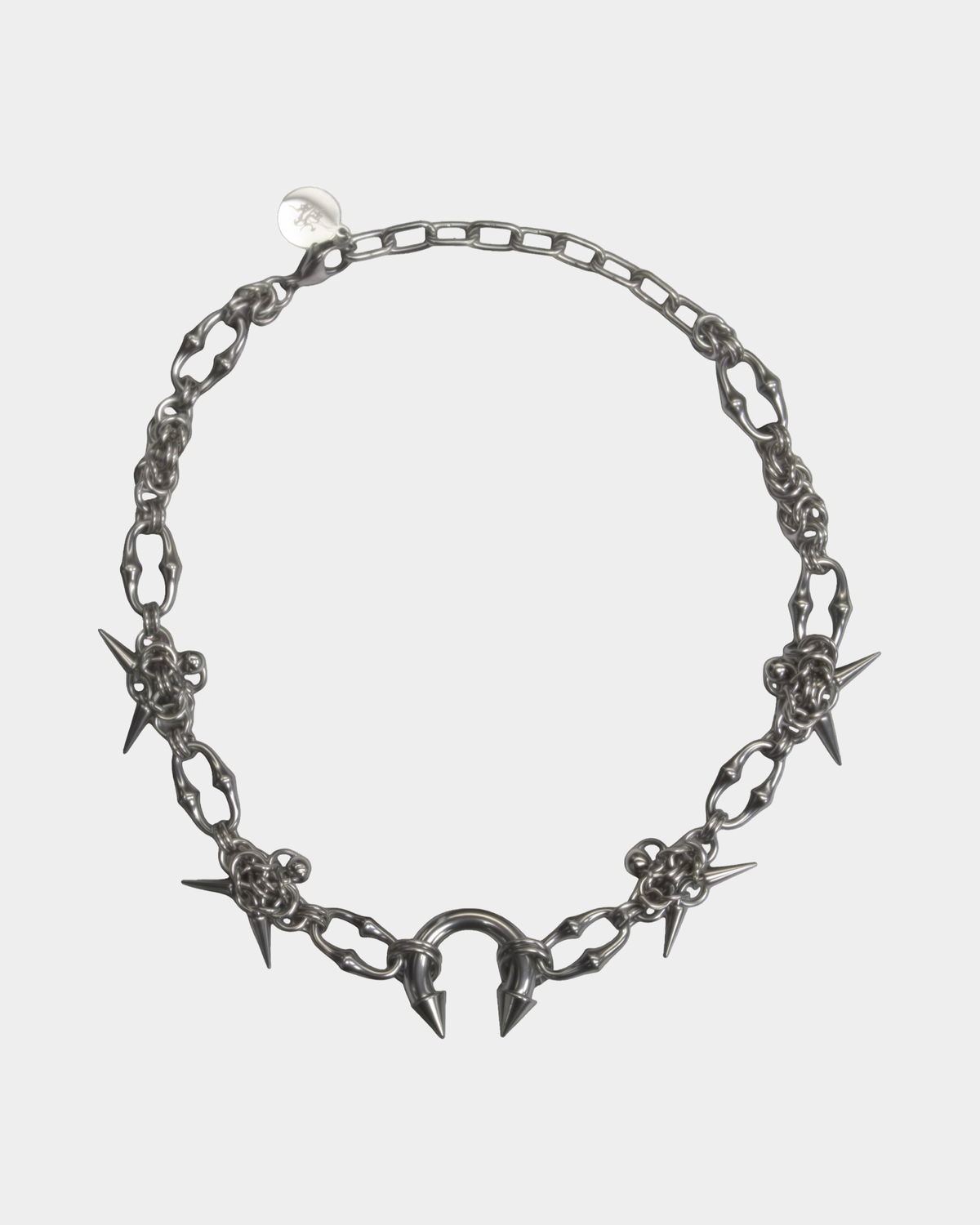 Radar Necklace