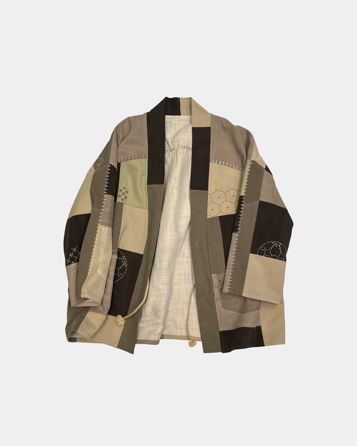 Haori Jacket 04