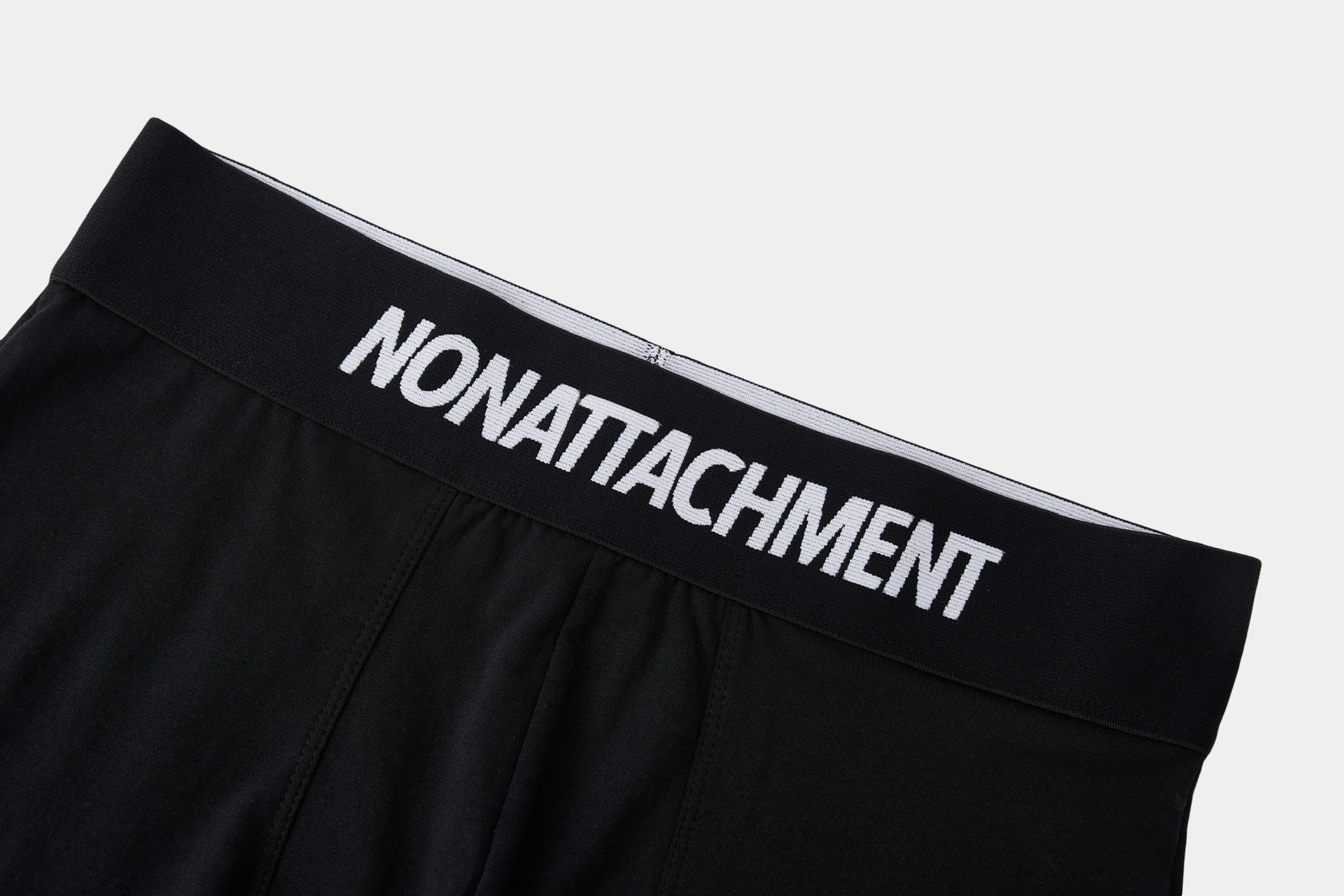 Black Boxers