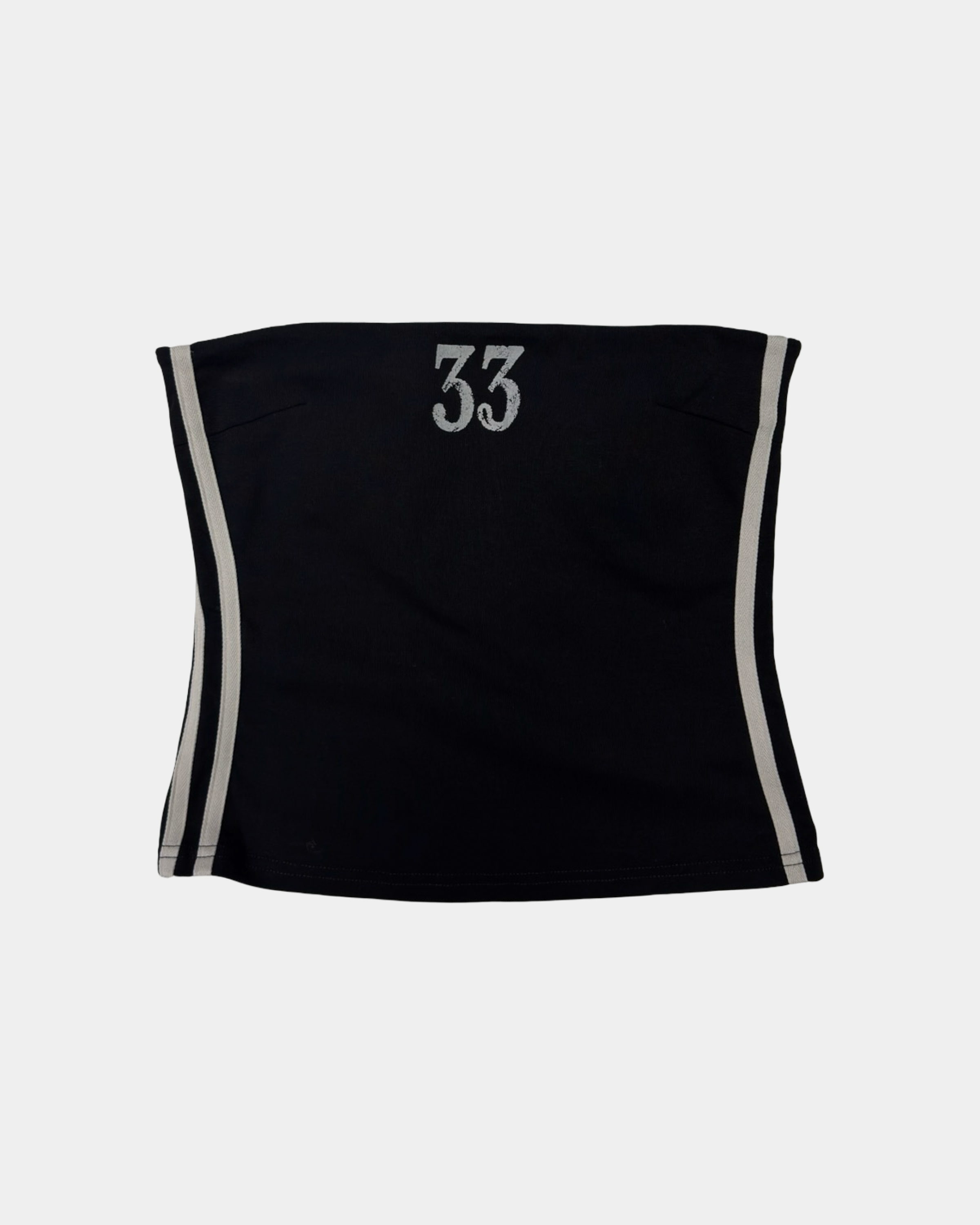 33 Padded Tube Tops