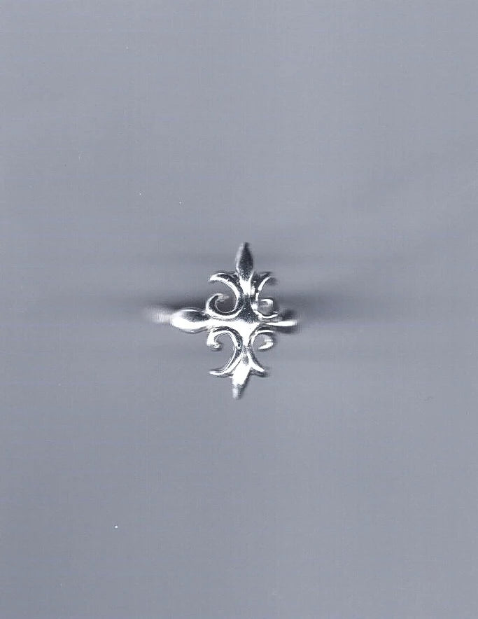 Rosemary Ring