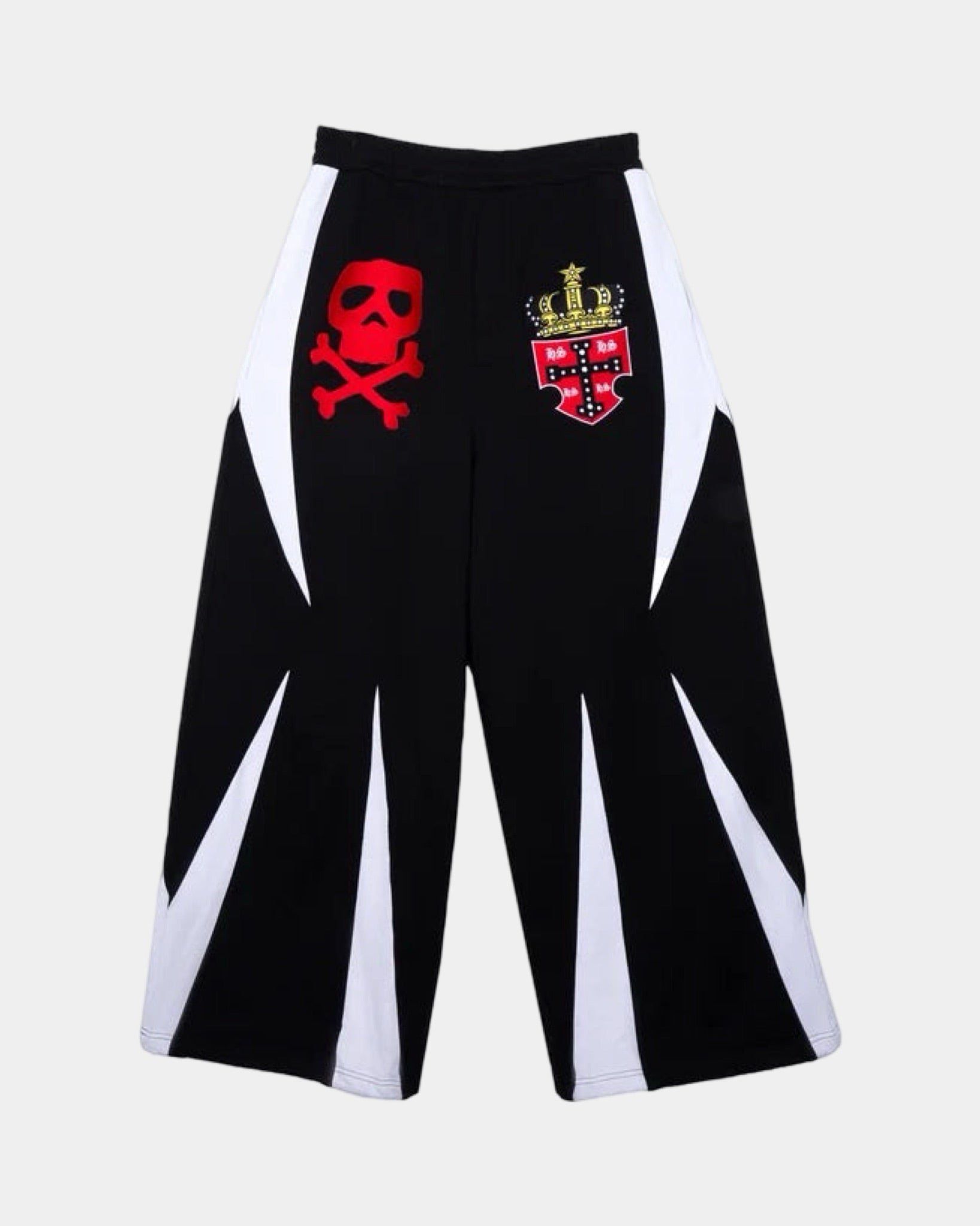 ACADEMY TRACKPANTS