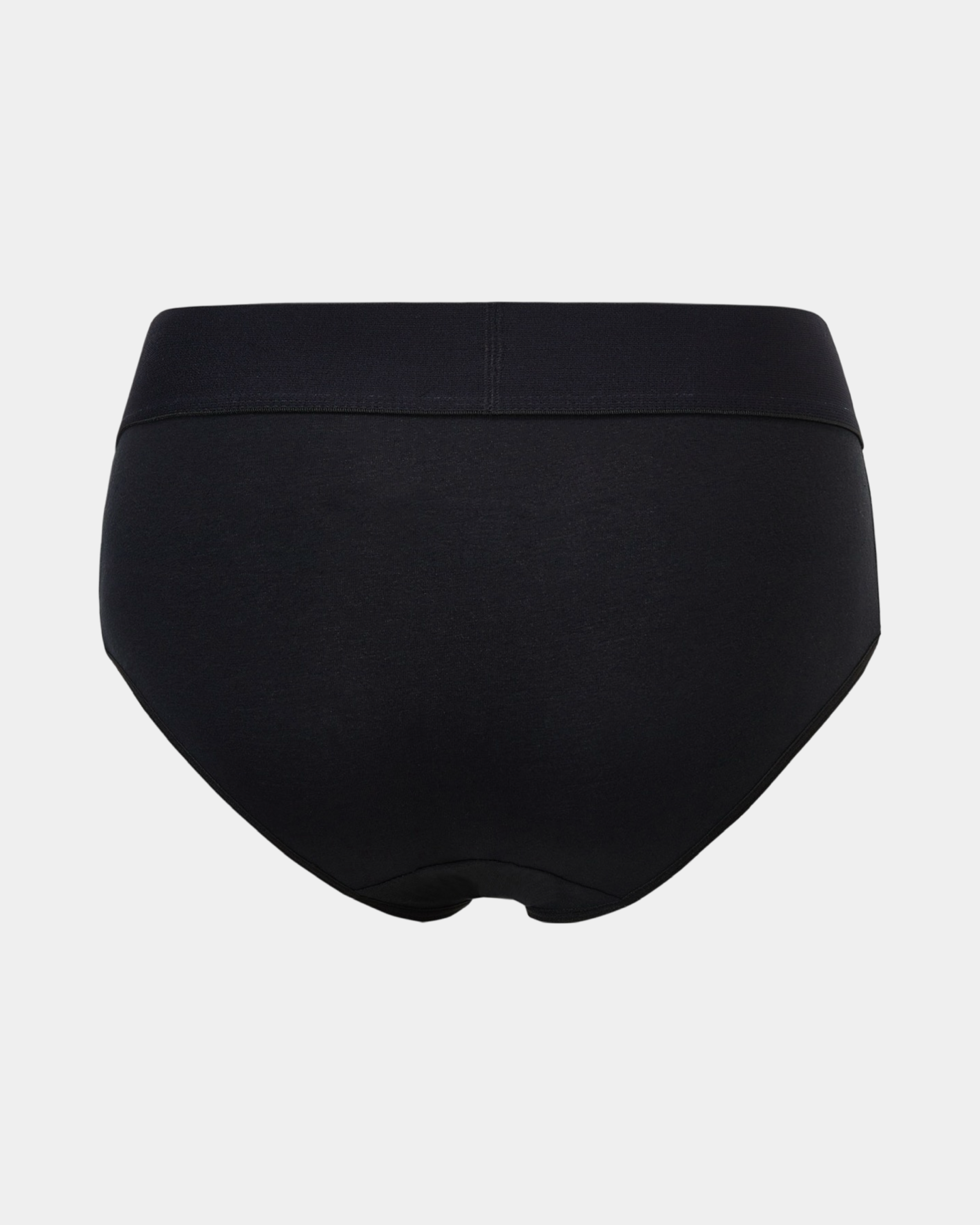 Black Briefs