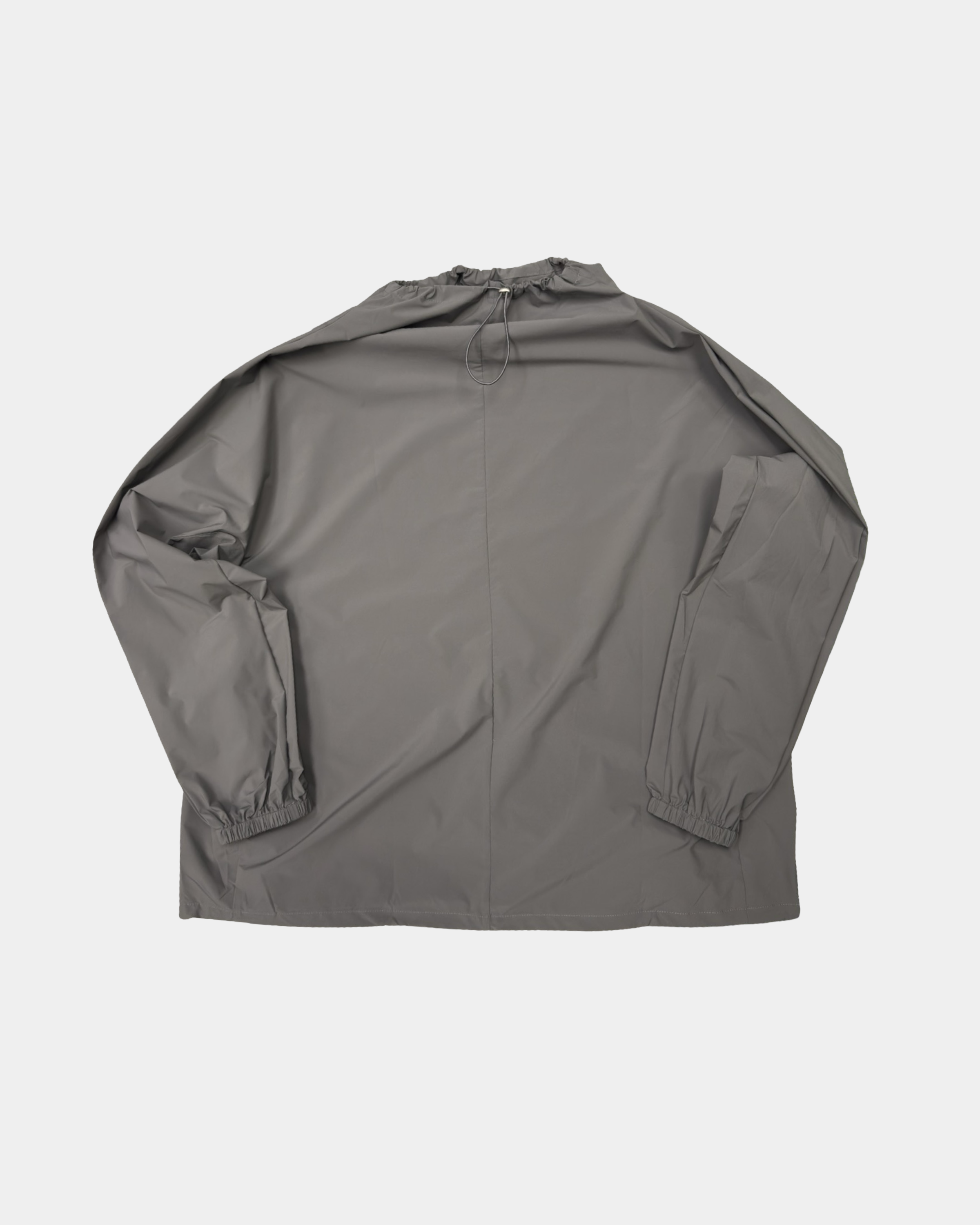 Wind Shield Top
