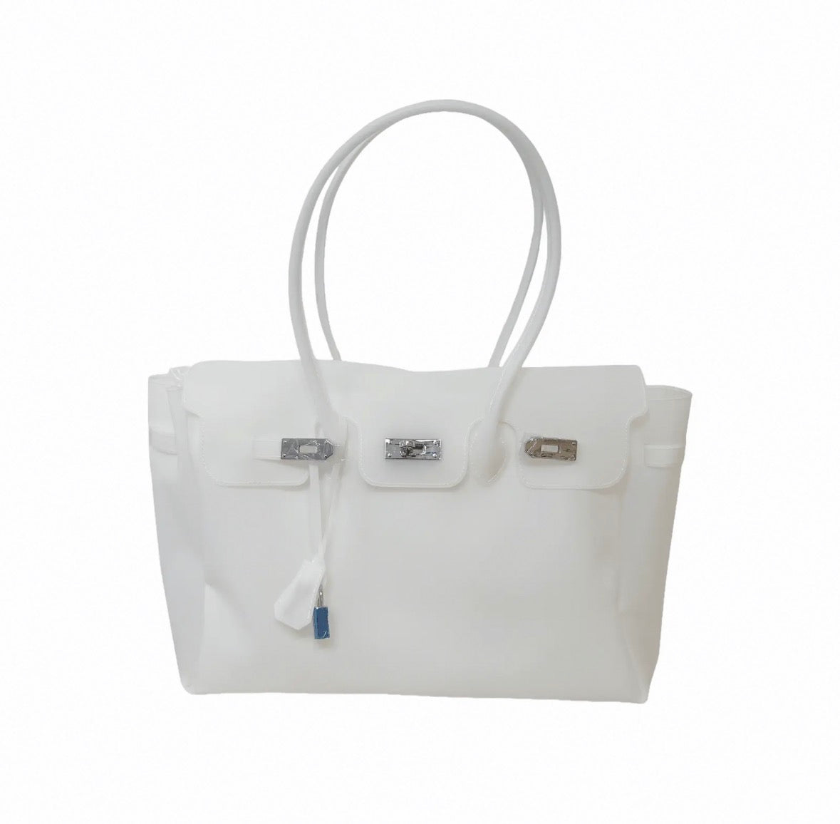 Jelly Firkin Bag