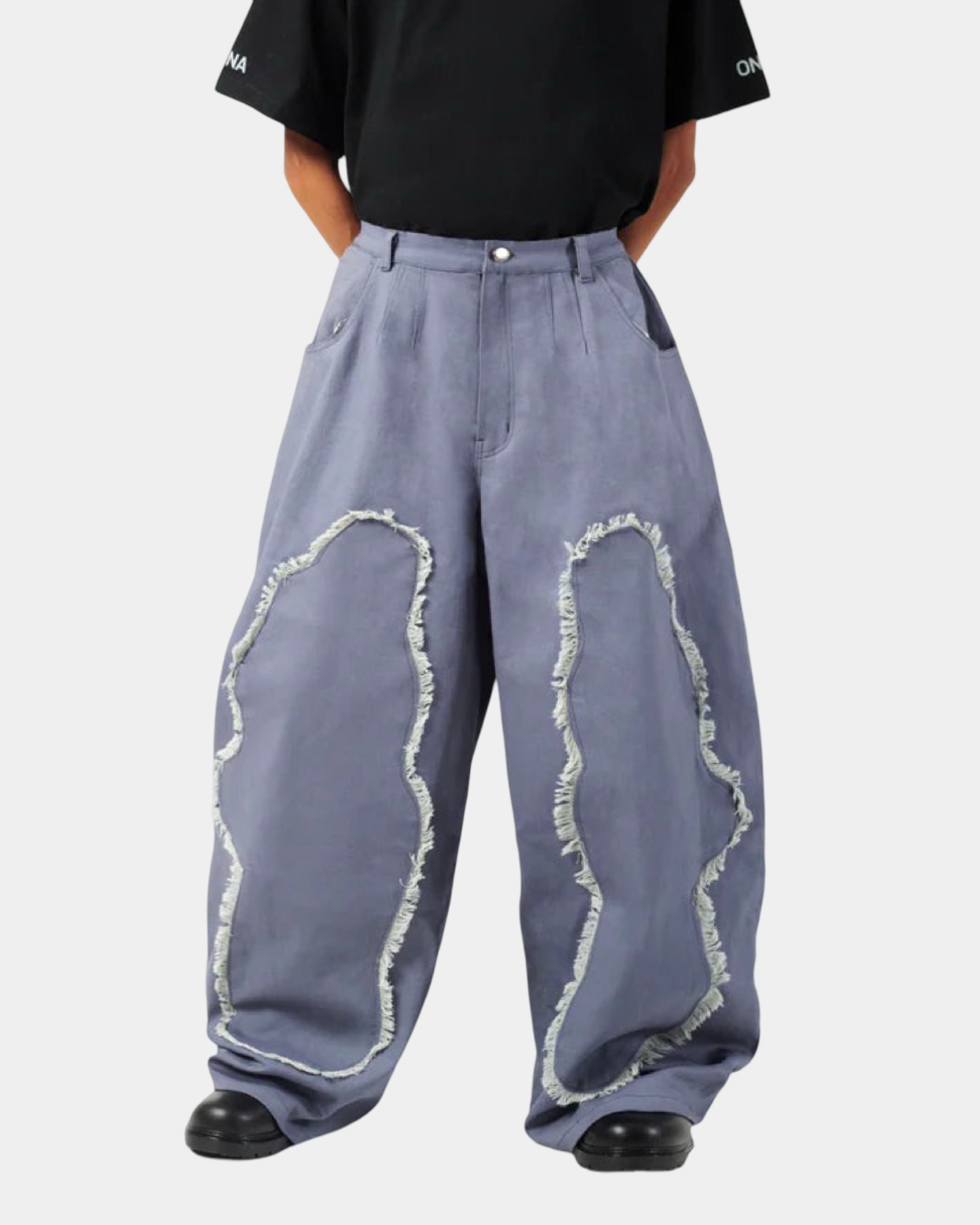 Aabeli Denim Pants