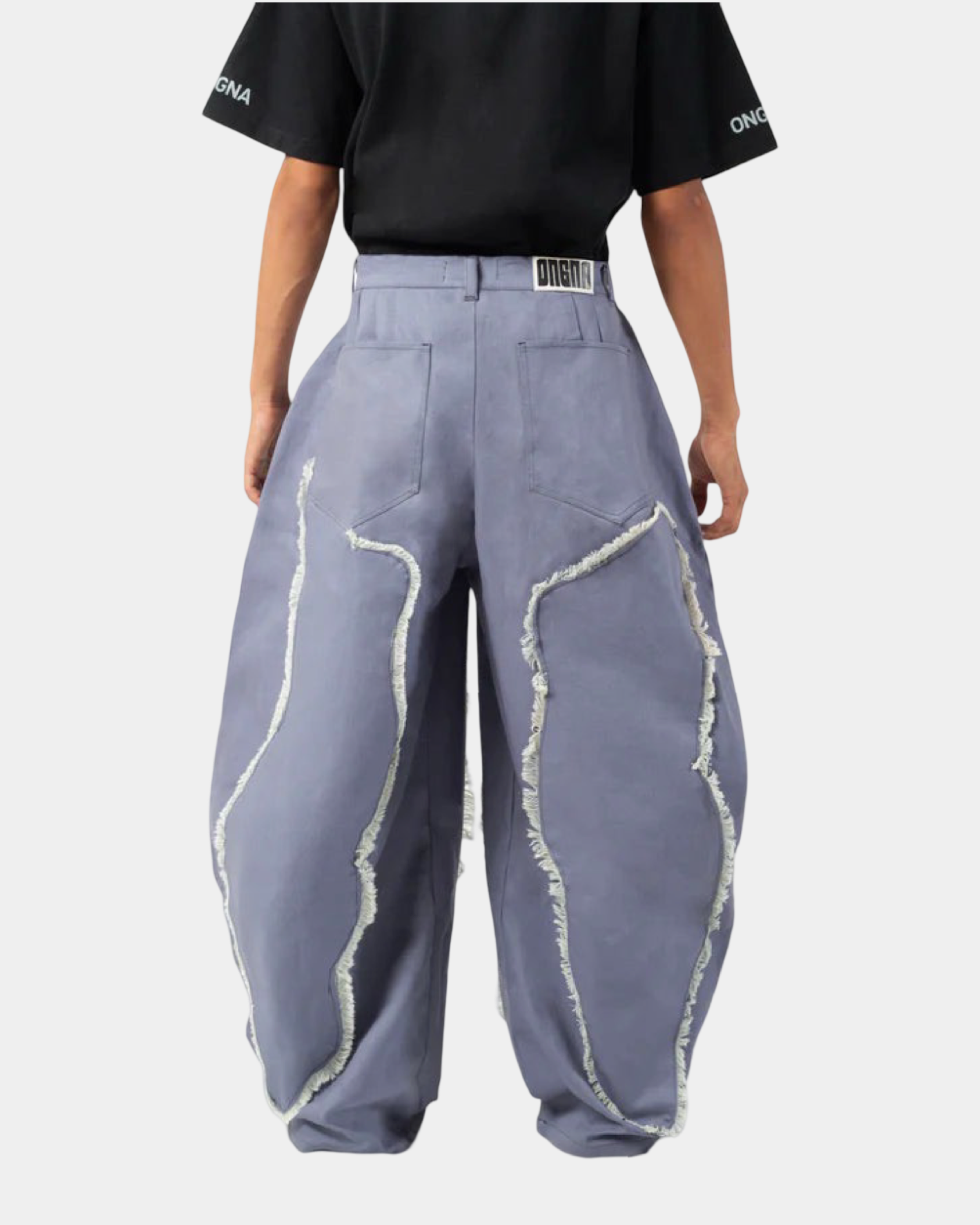 Aabeli Denim Pants