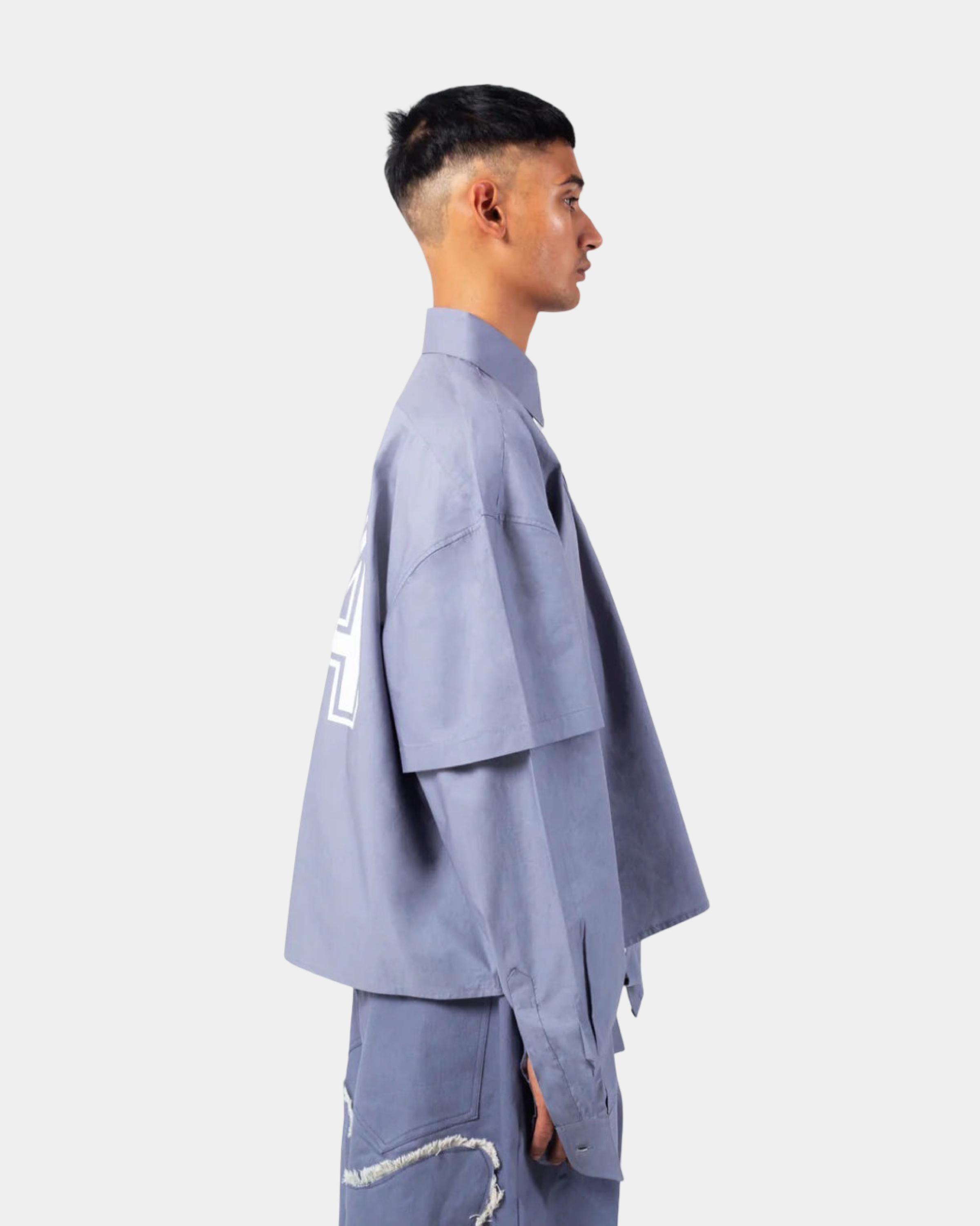 44 Aabeli Shirt