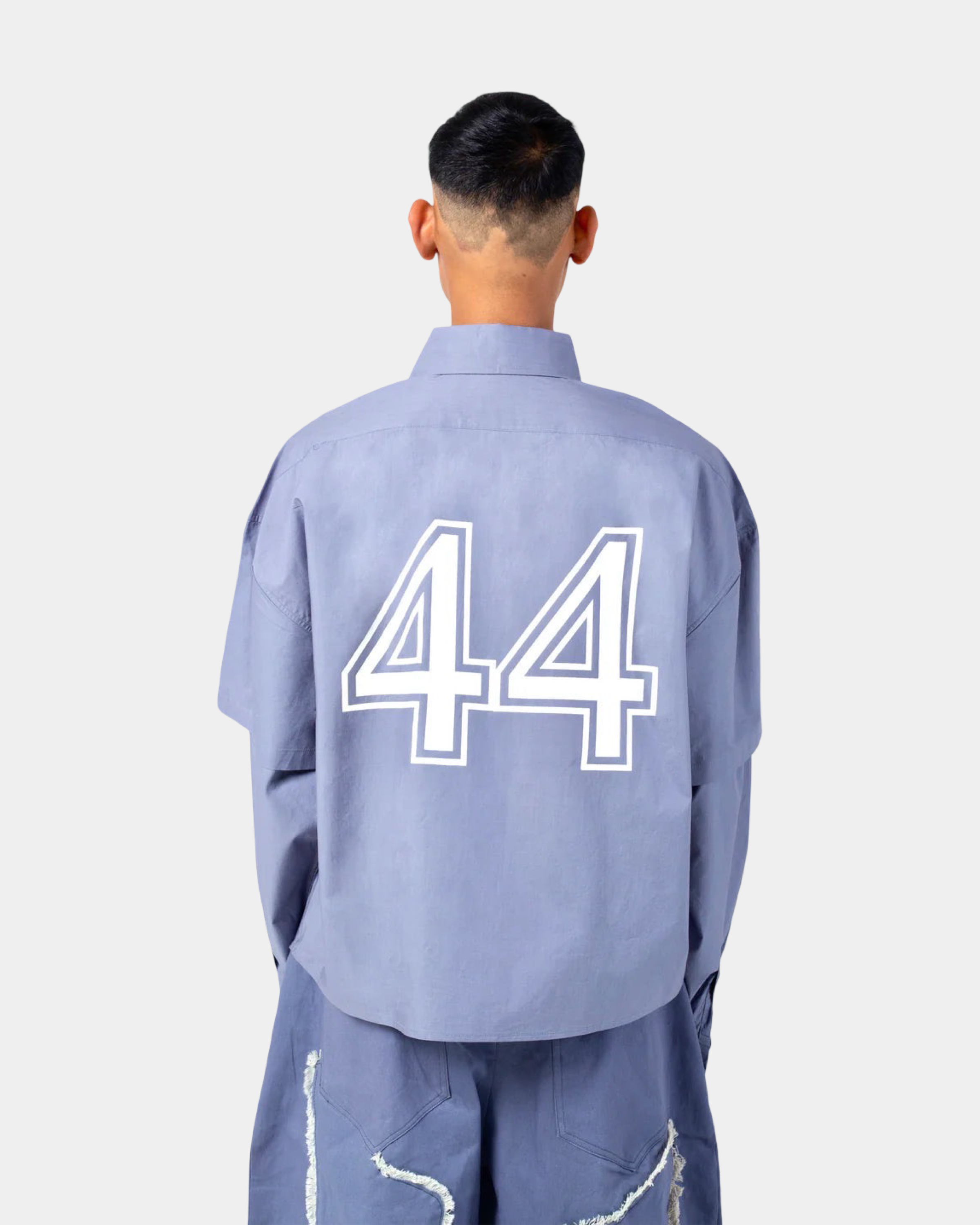 44 Aabeli Shirt