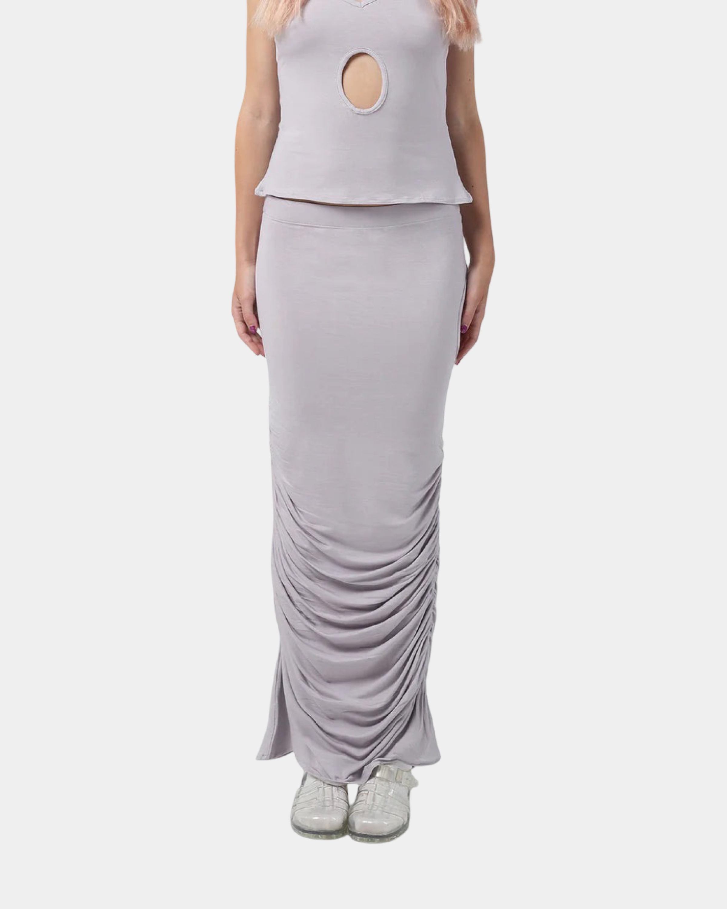 Jonaki Skirt