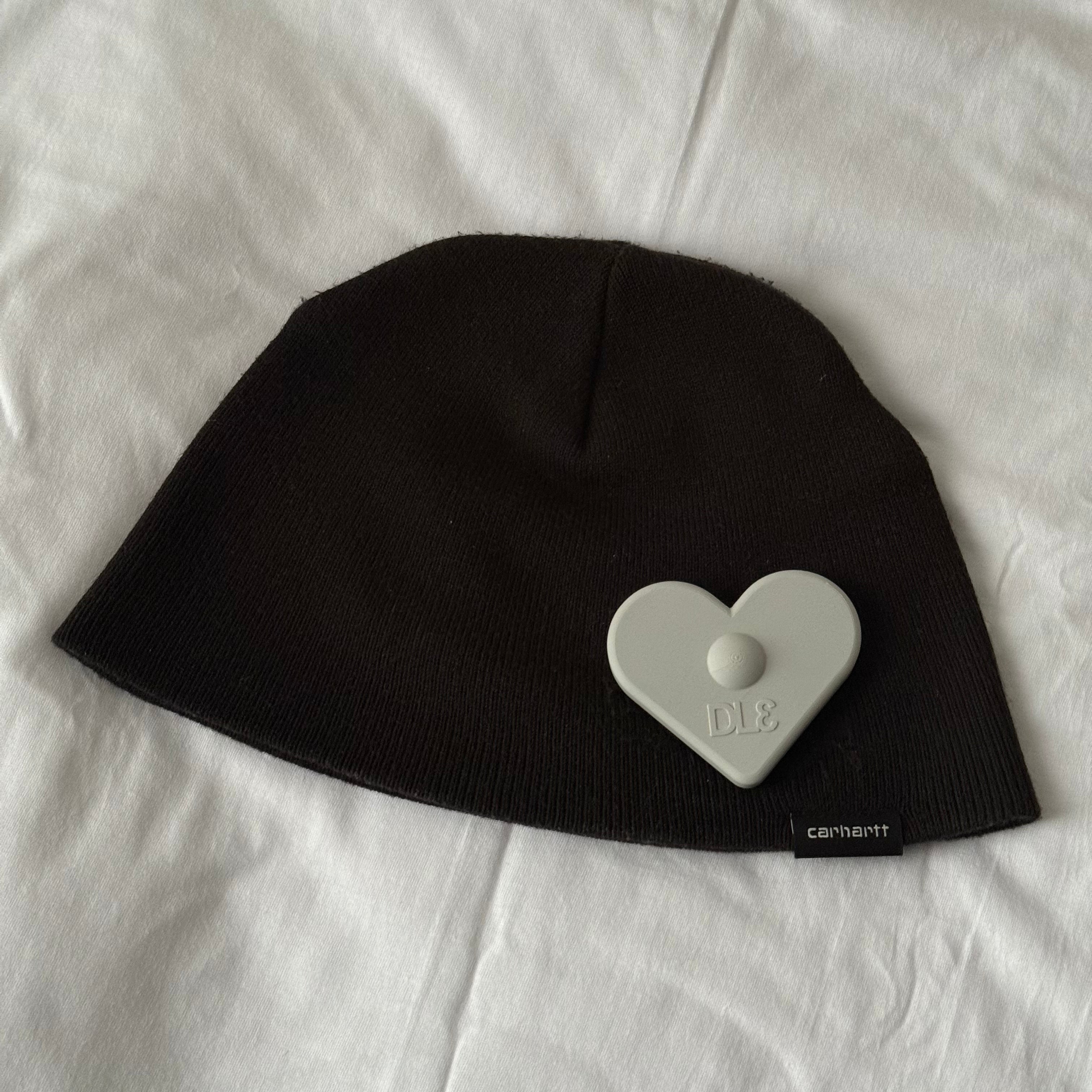 Trackable Love Security Tag / Apple AirTag Case