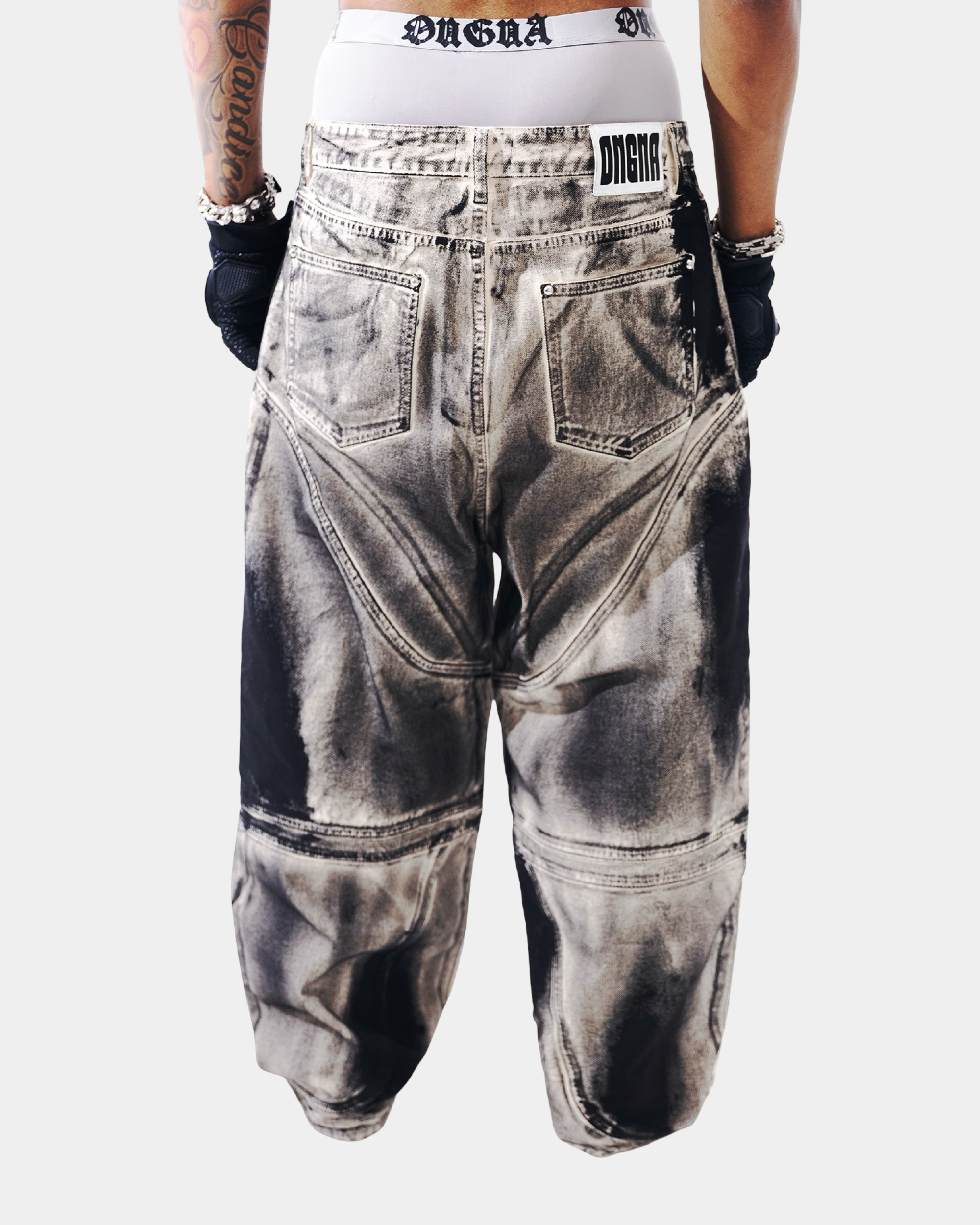 Destroyer Jeans