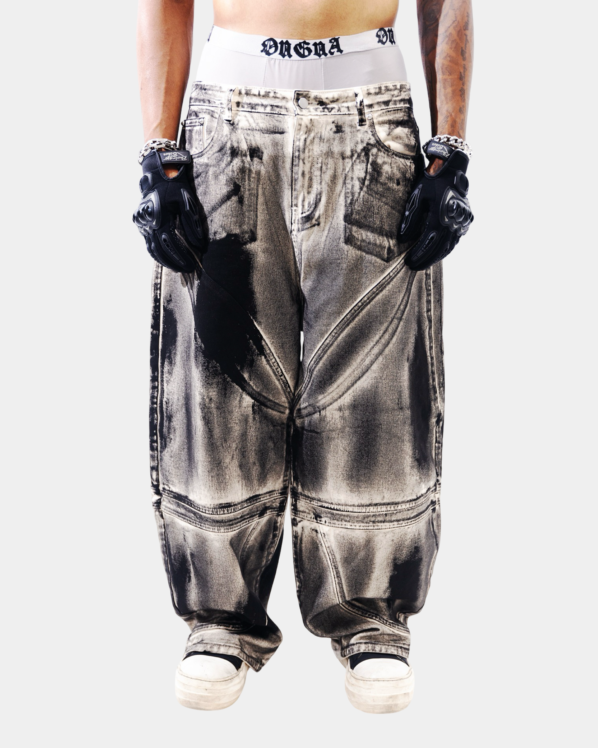 Destroyer Jeans
