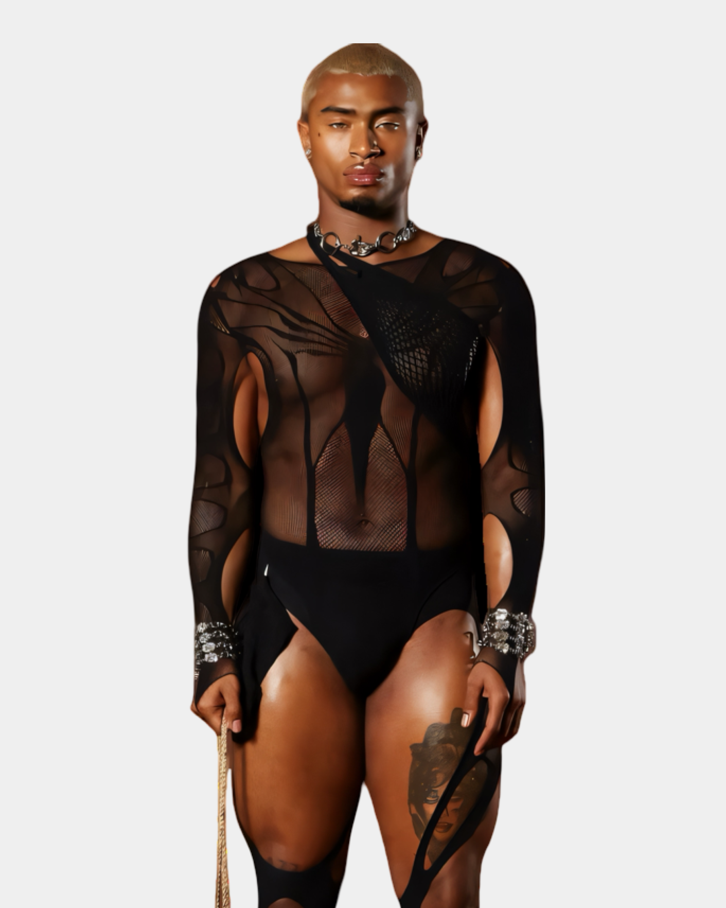 BLACK CARNAGE