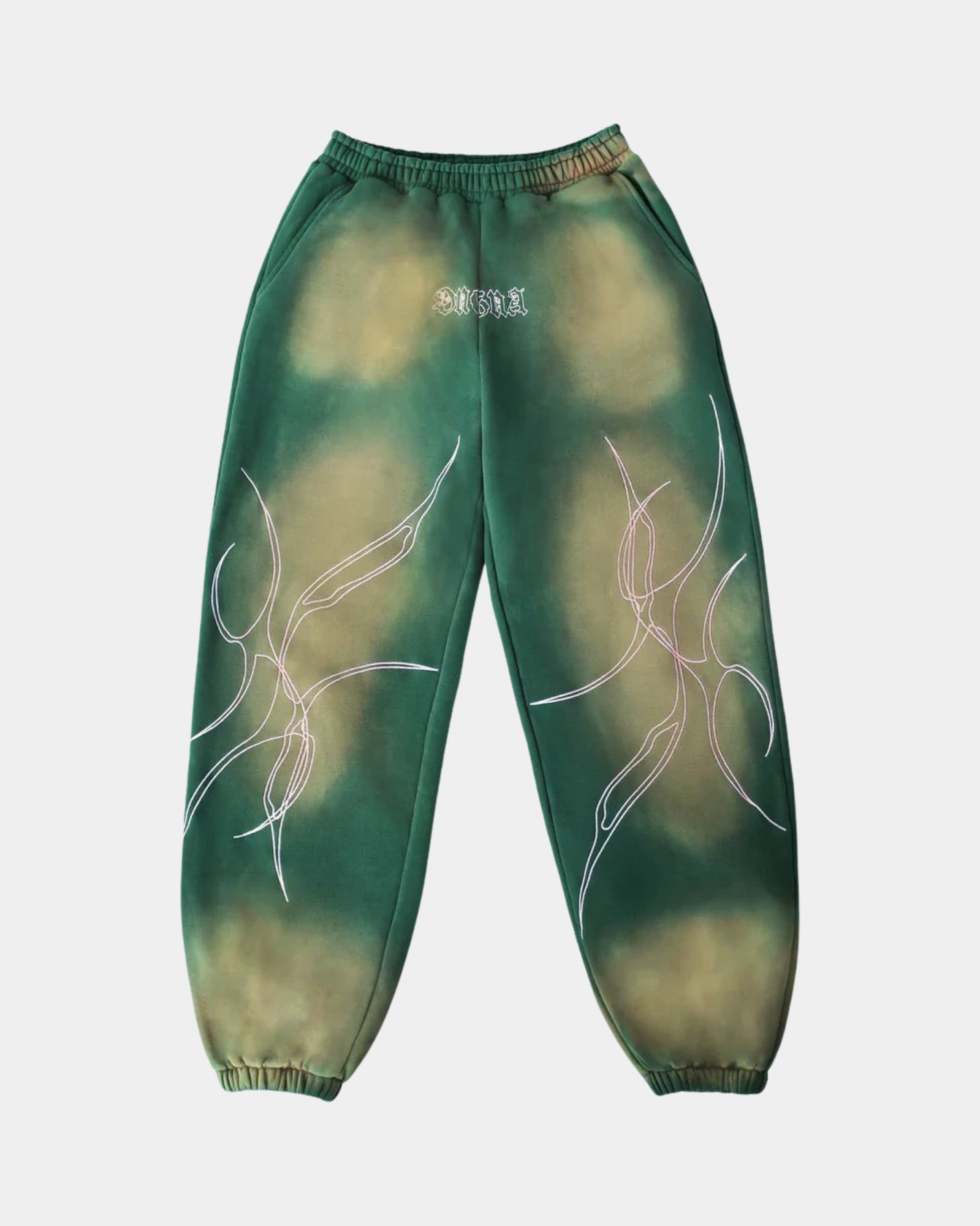 Spacesuit Pants