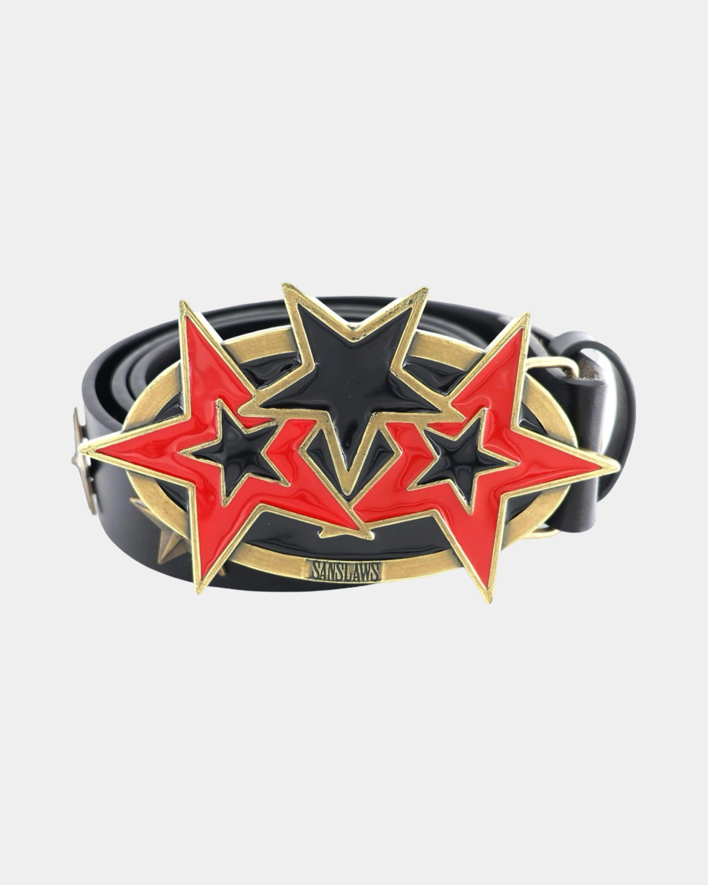 Triple Stars Belt