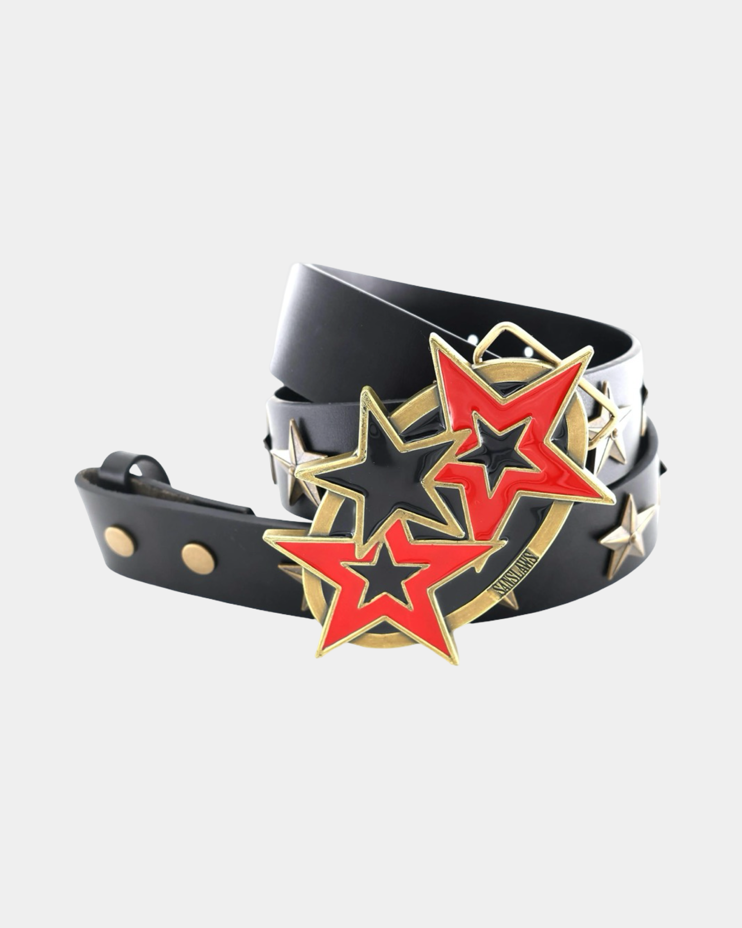 Triple Stars Belt