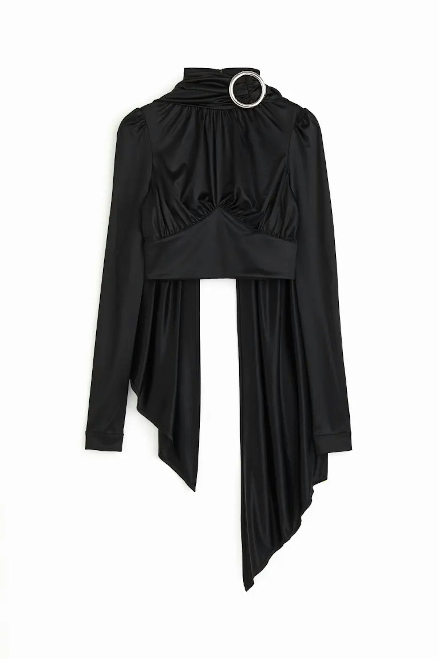 Paco Rabanne x H&M Top