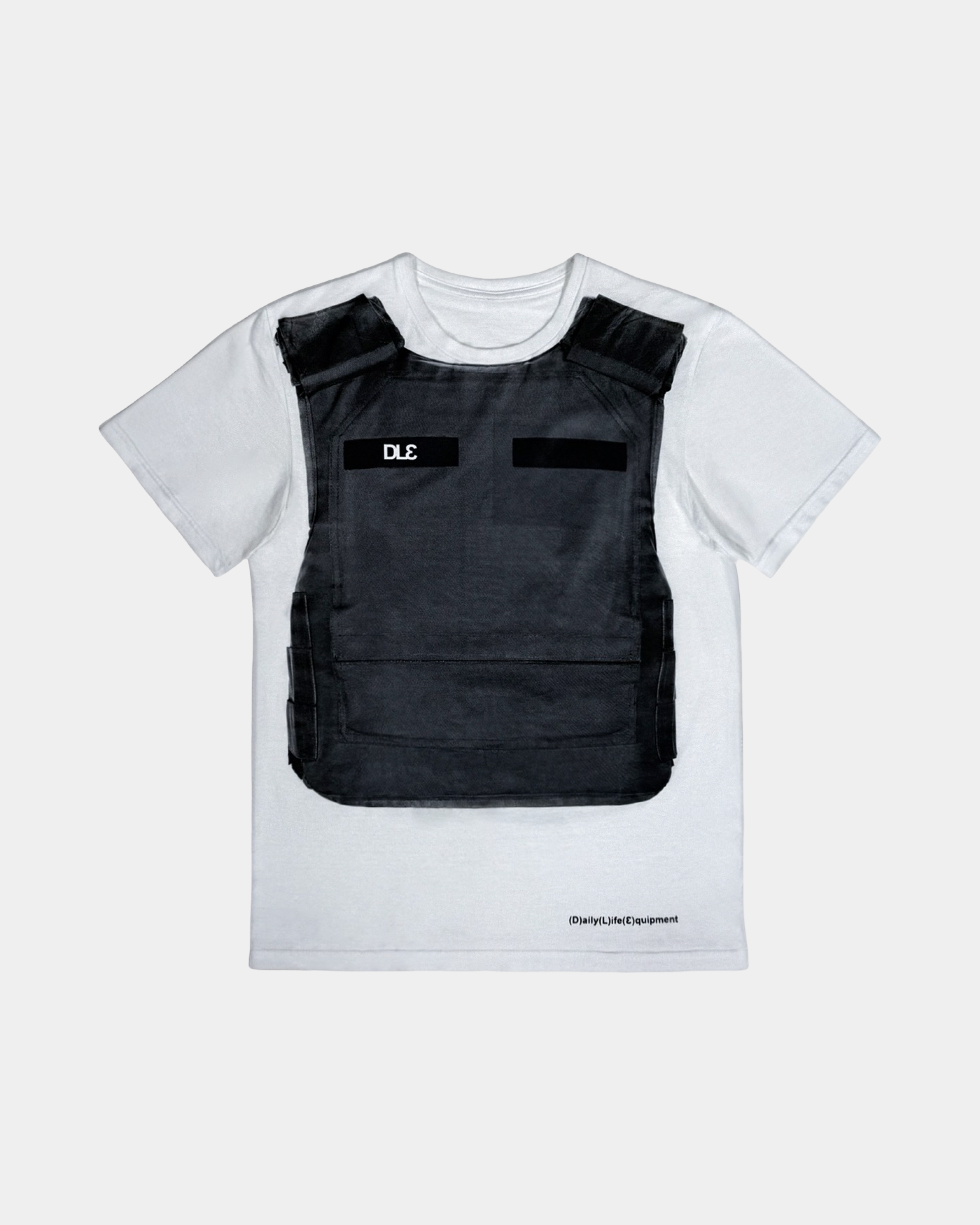 Validation Inspector Tee