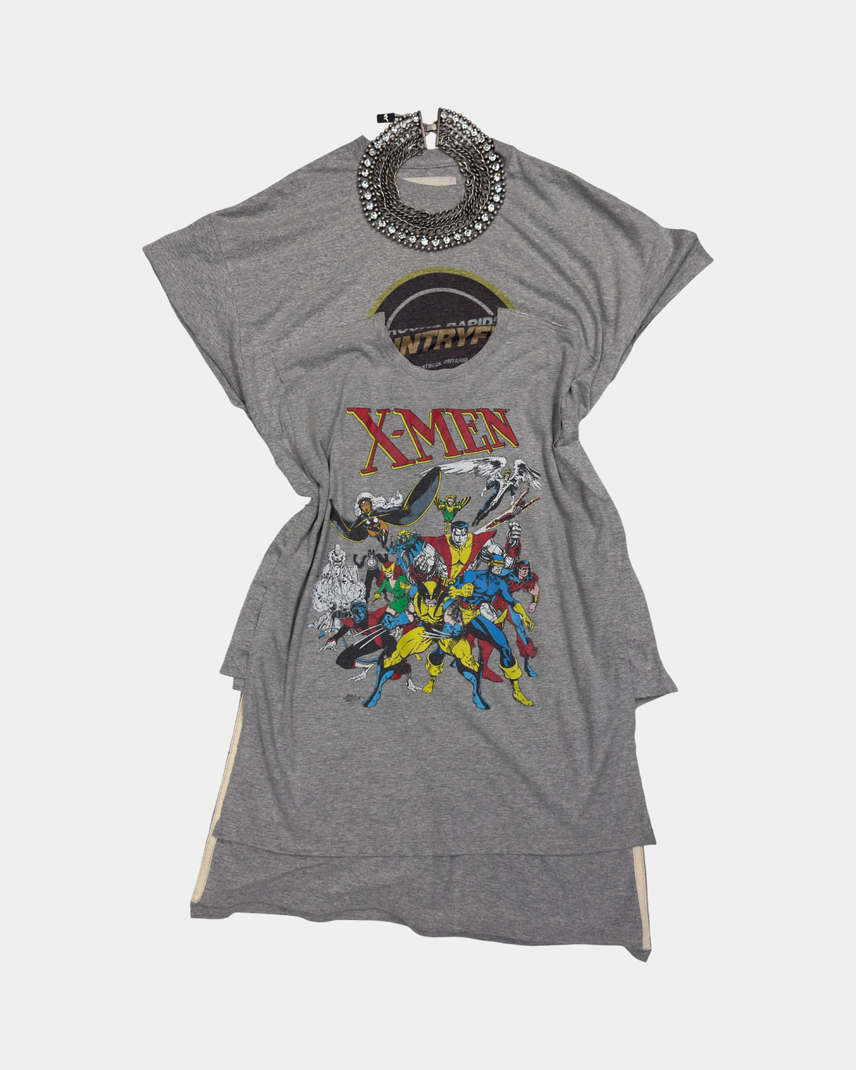 Oversize X-Men Tee