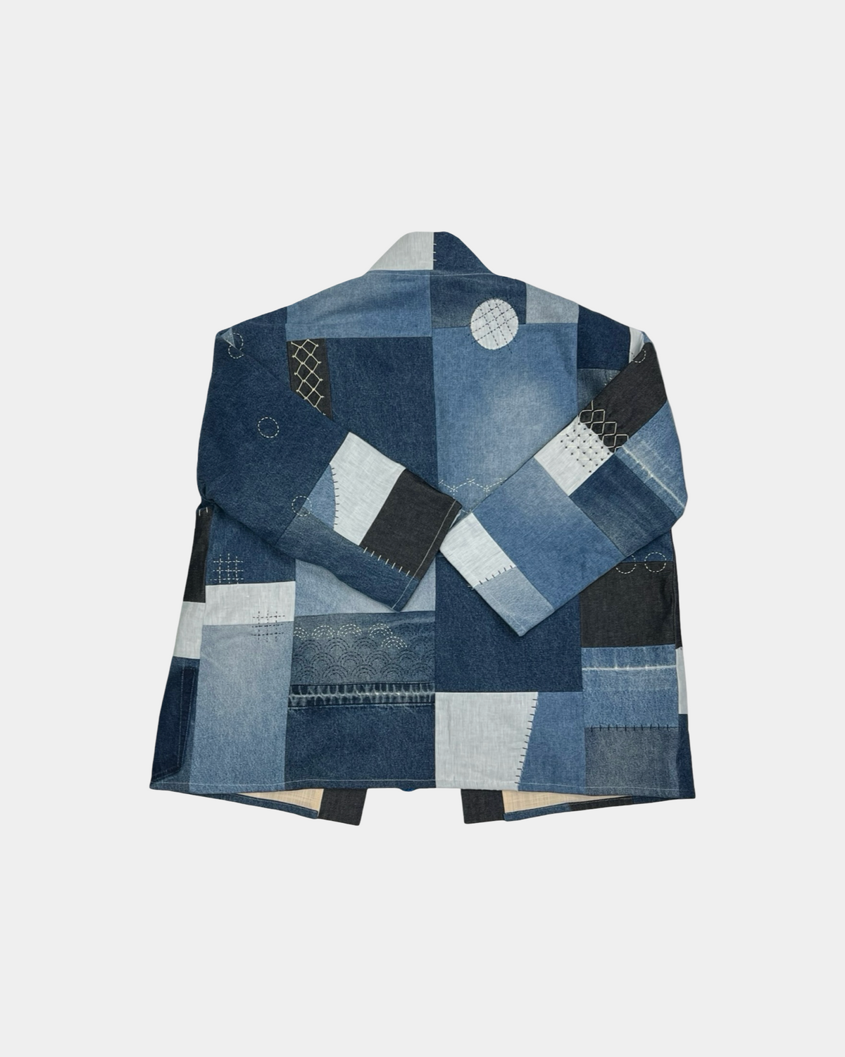 Haori Jacket 06