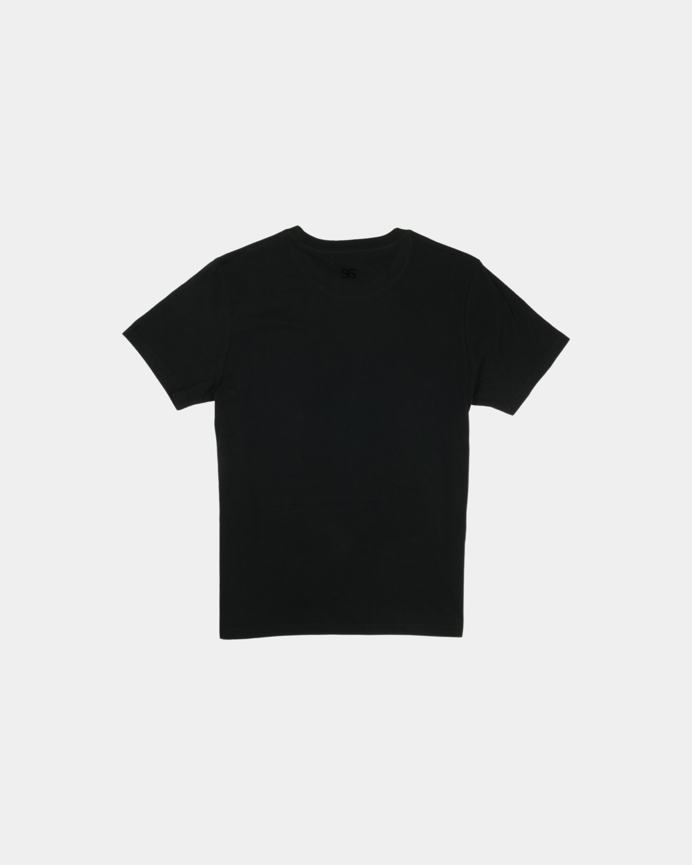 Another Black Tee