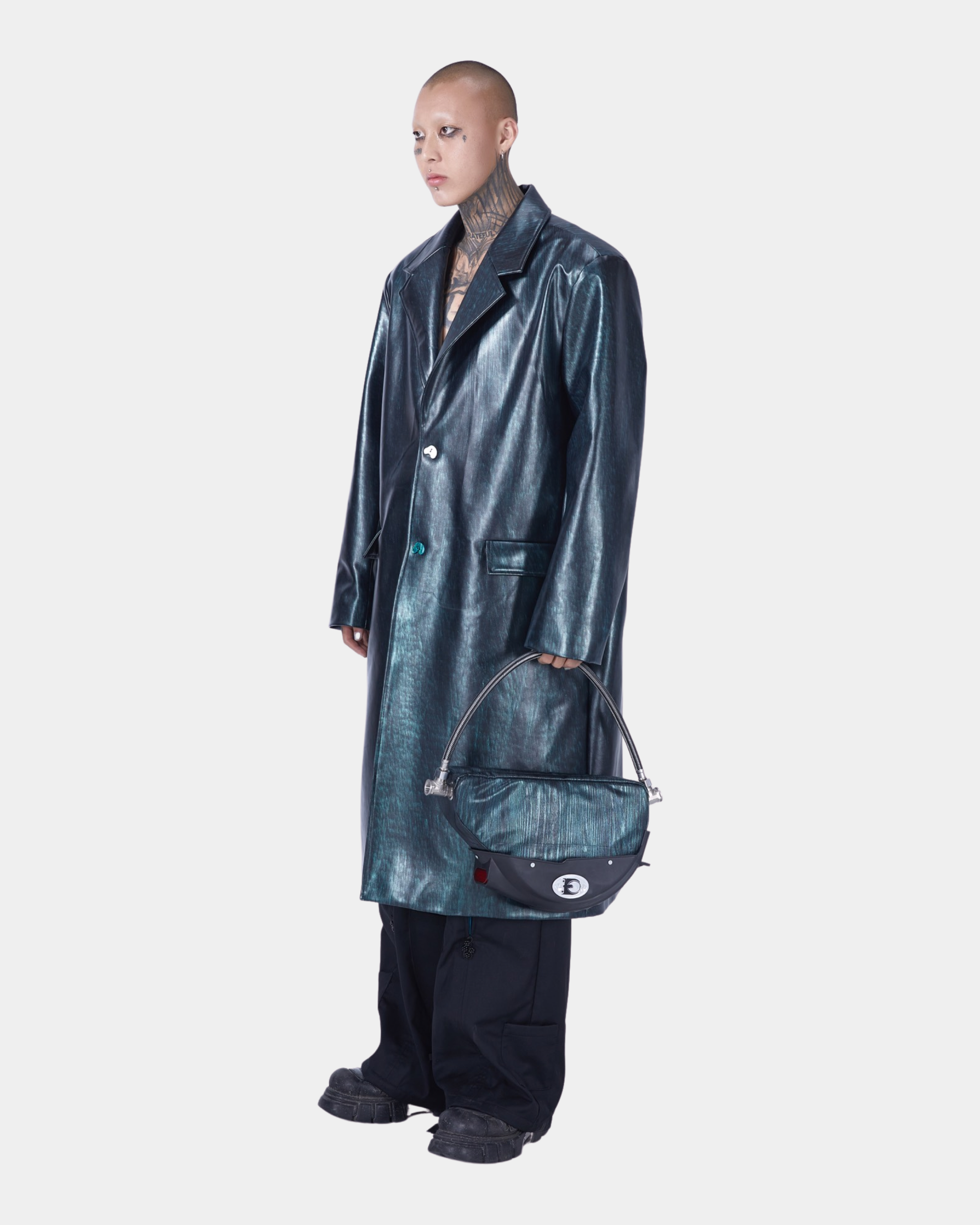 Matrix Trench