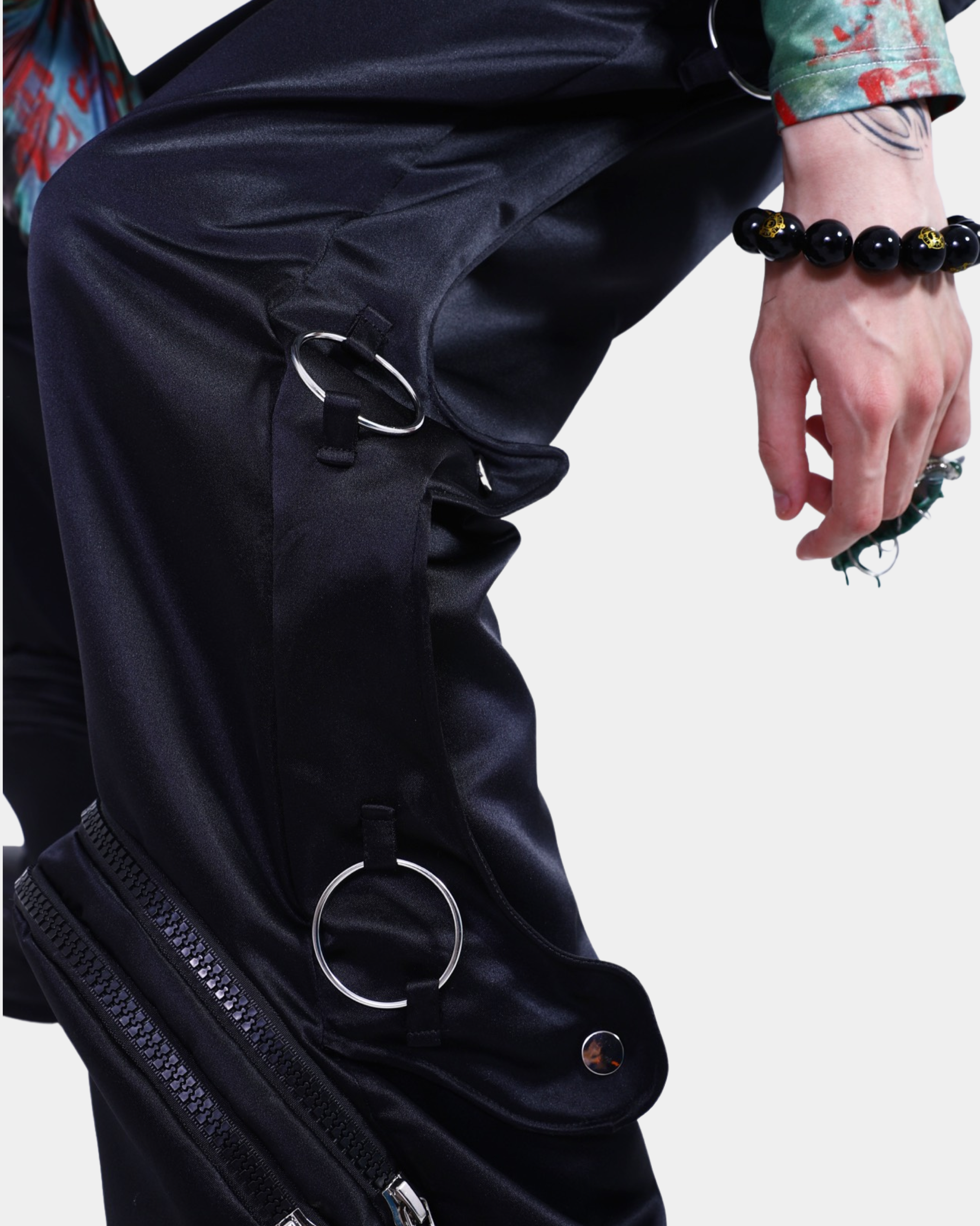 Thorns Pants