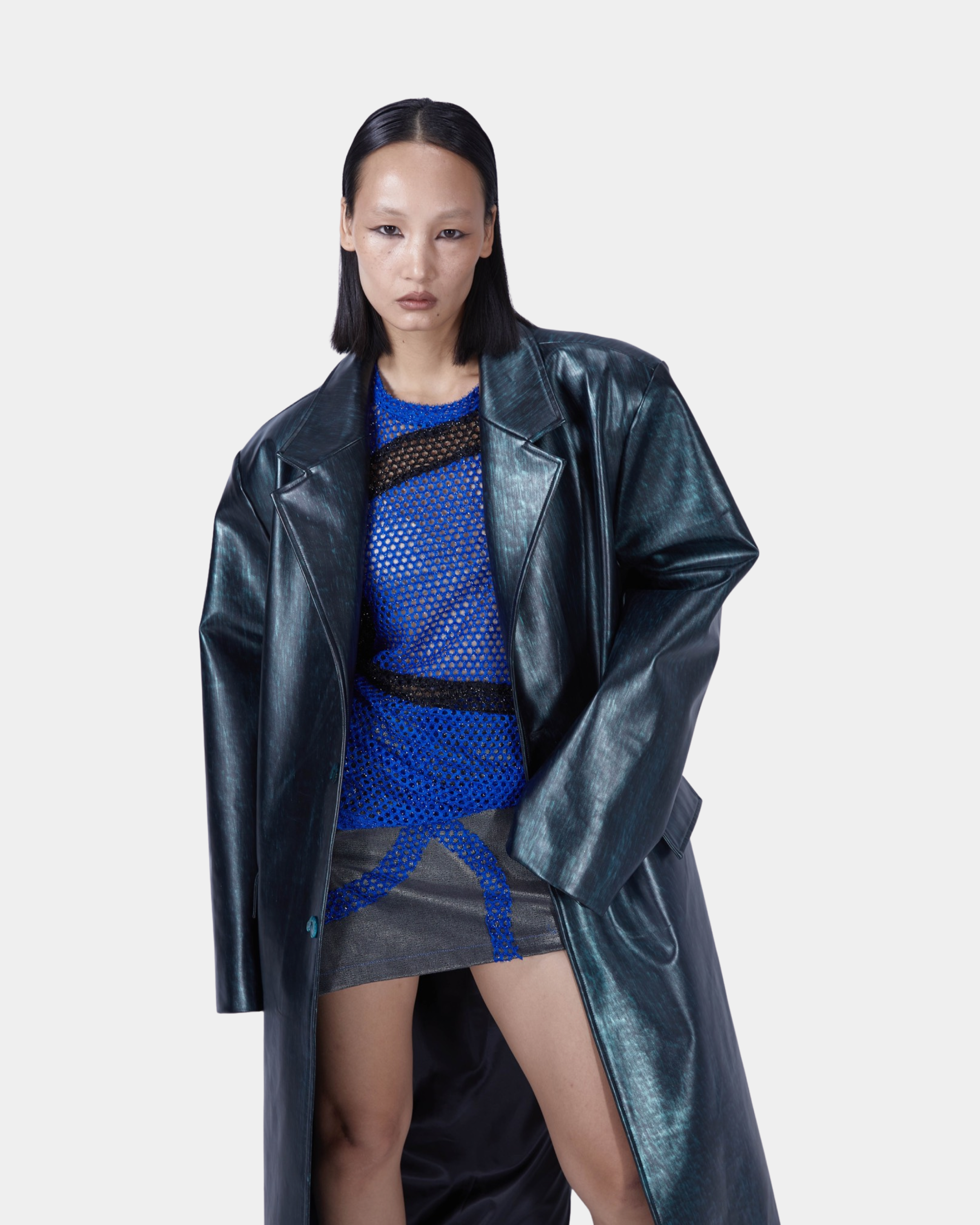 Matrix Trench