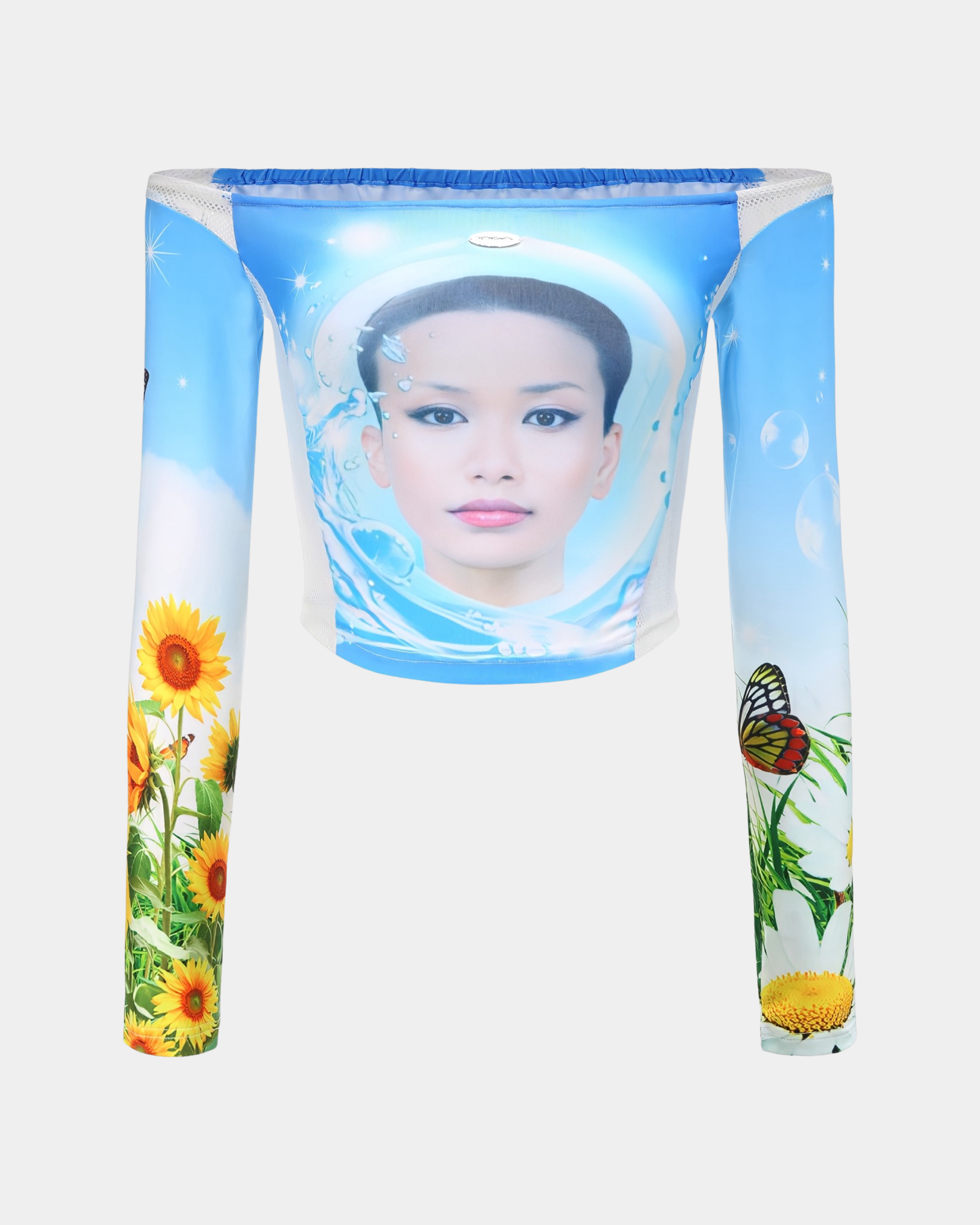 “Tomorrow Will Be Alright” Top